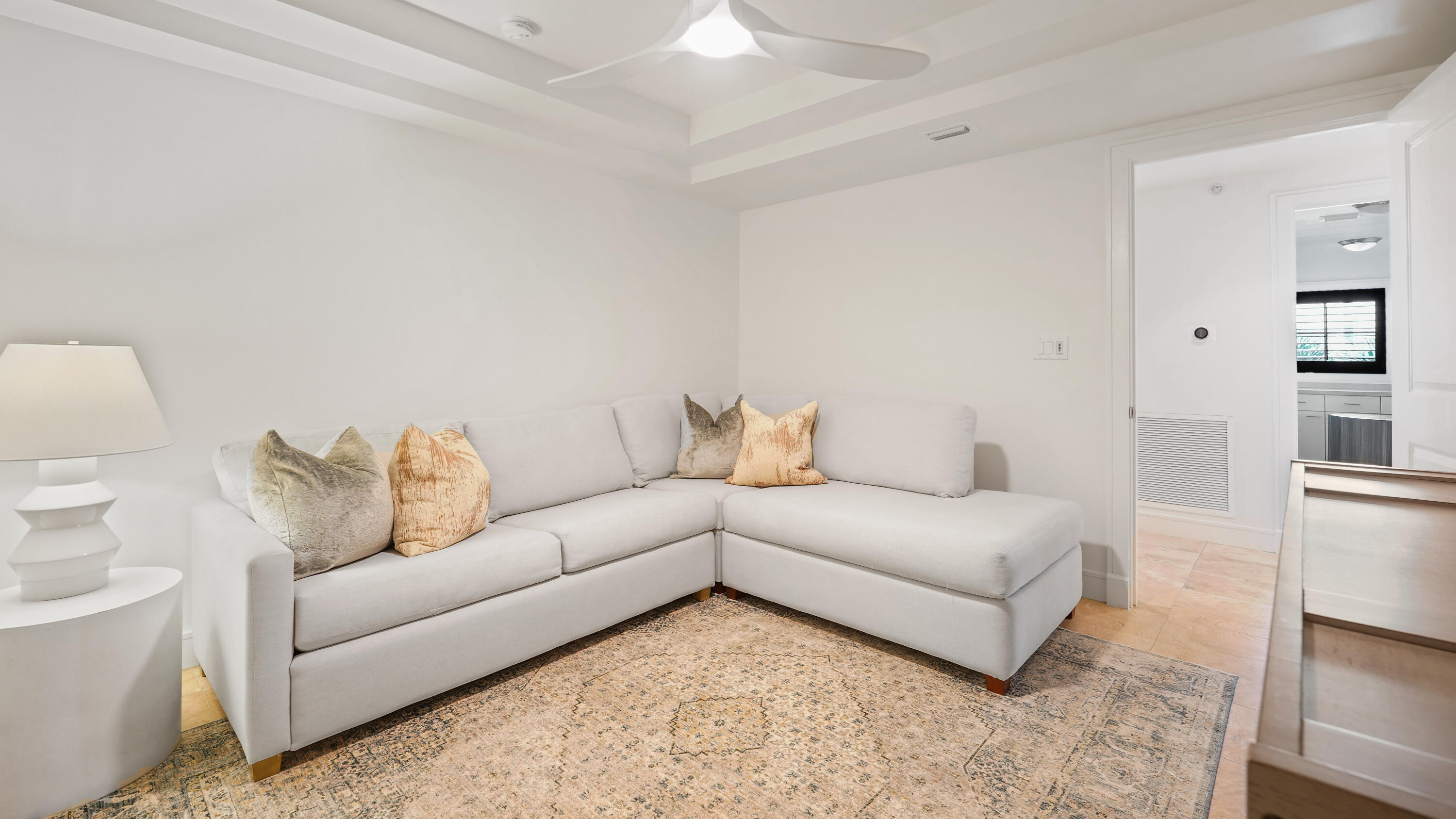 PARK PLACE ON SEAGROVE BEACH - Residential
