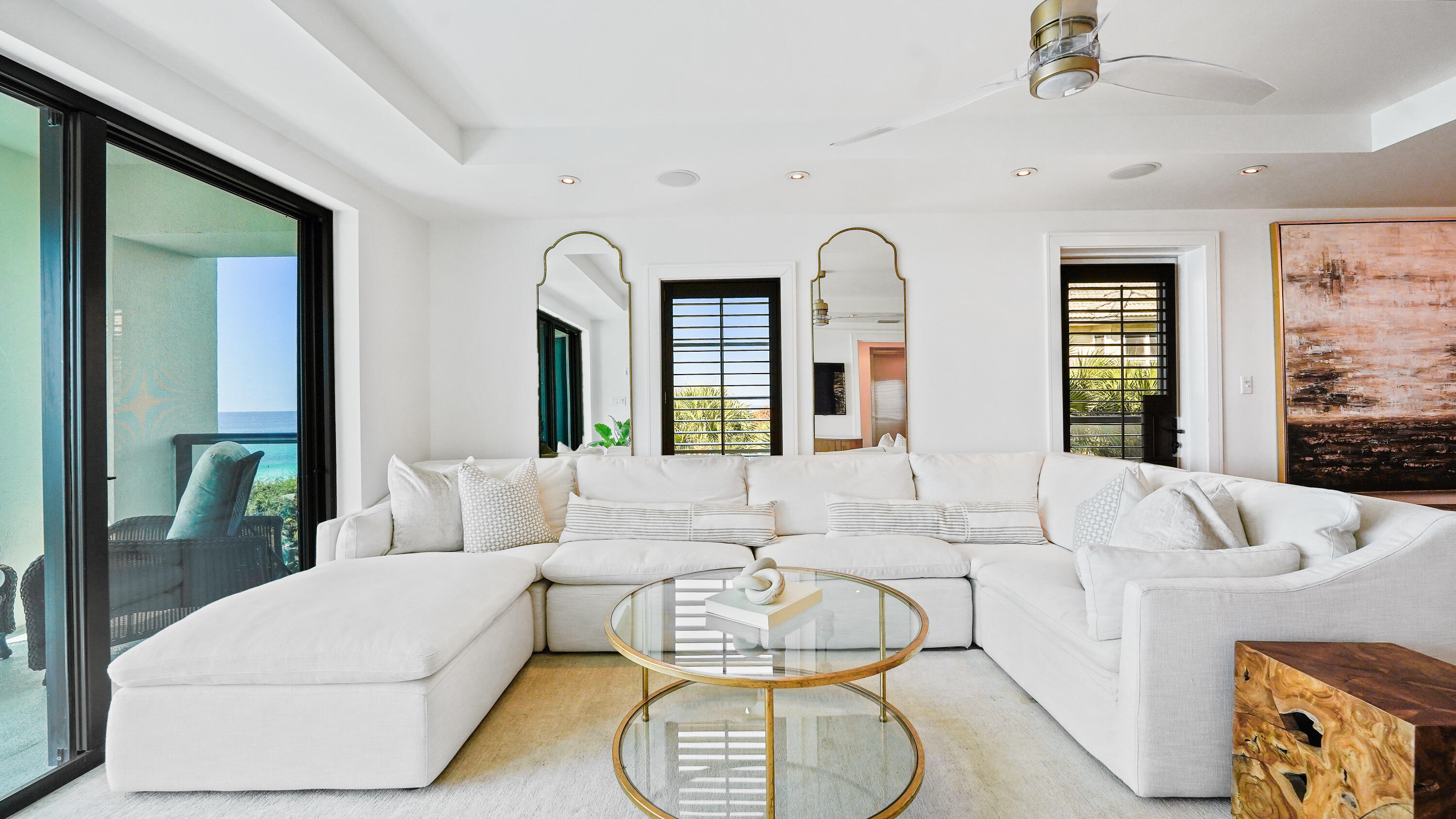 PARK PLACE ON SEAGROVE BEACH - Residential