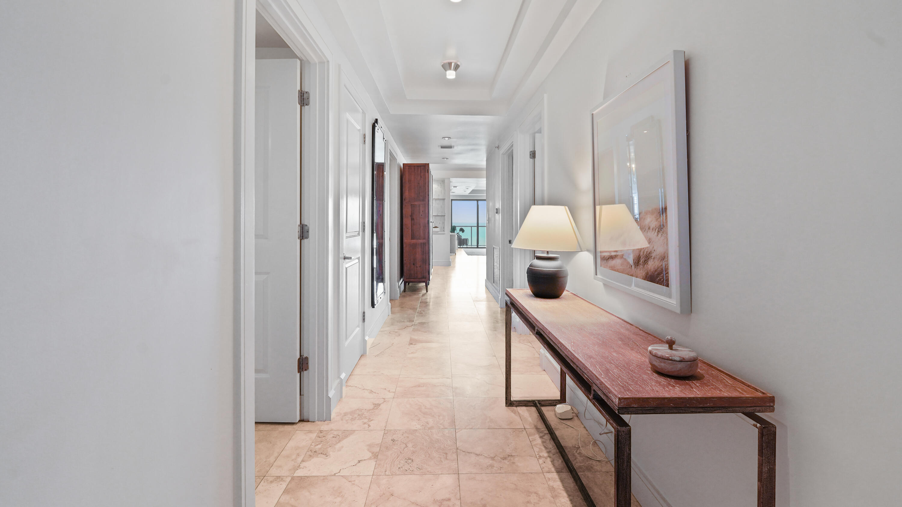 PARK PLACE ON SEAGROVE BEACH - Residential