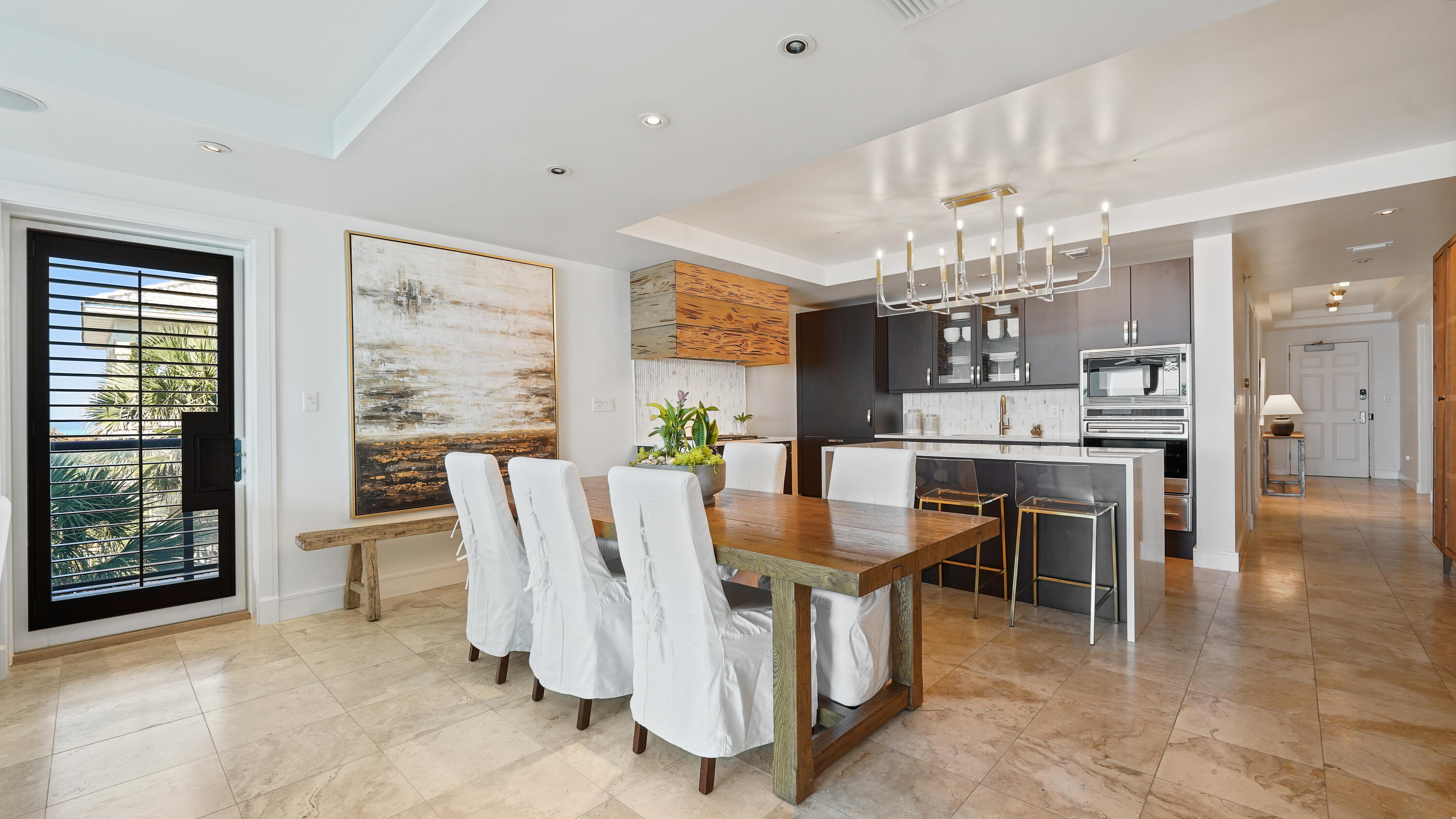 PARK PLACE ON SEAGROVE BEACH - Residential