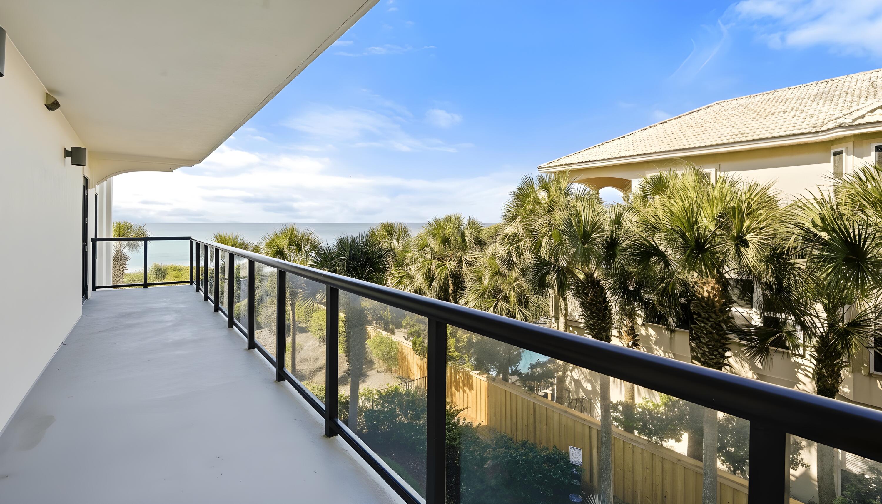 PARK PLACE ON SEAGROVE BEACH - Residential
