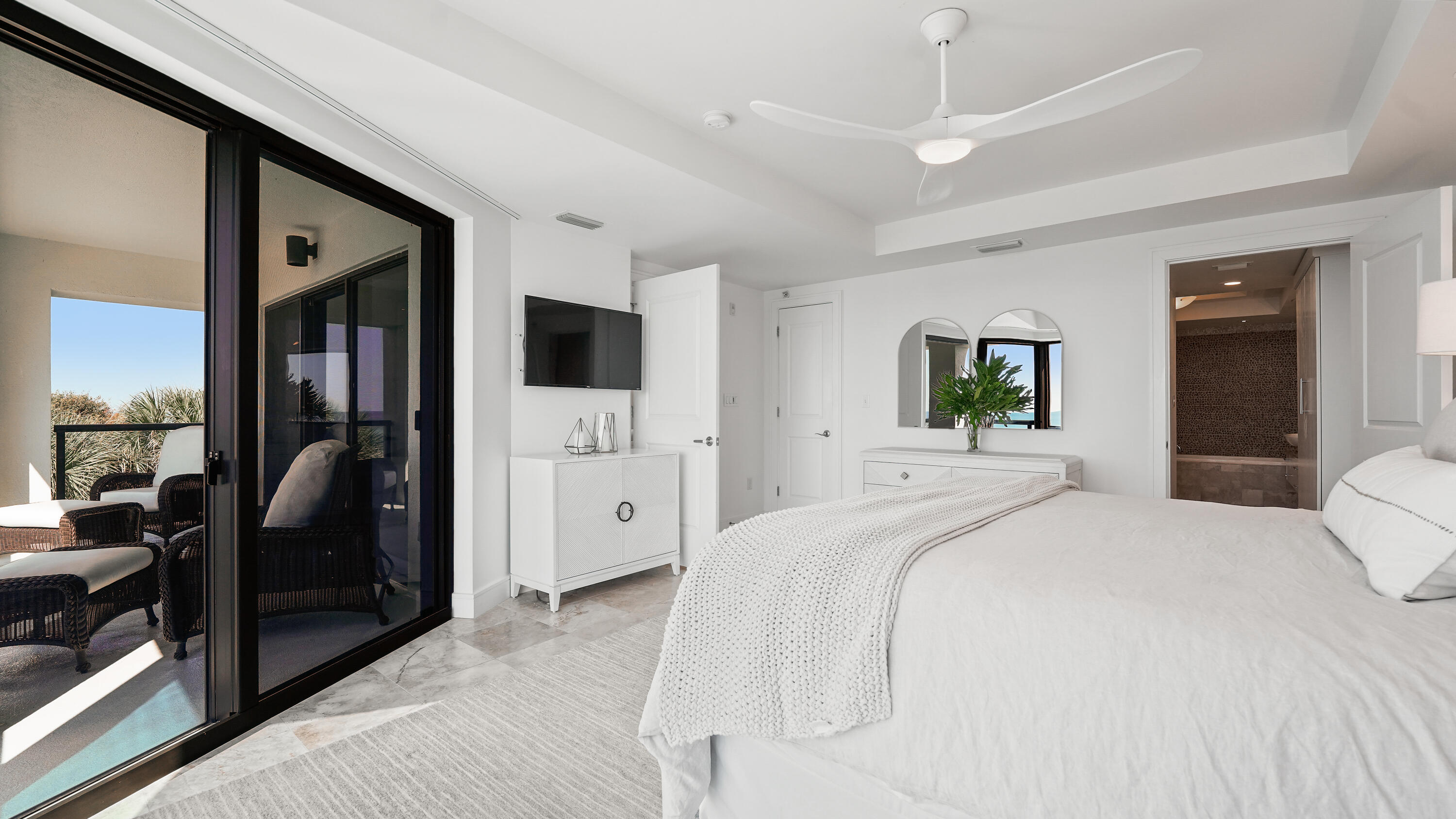 PARK PLACE ON SEAGROVE BEACH - Residential
