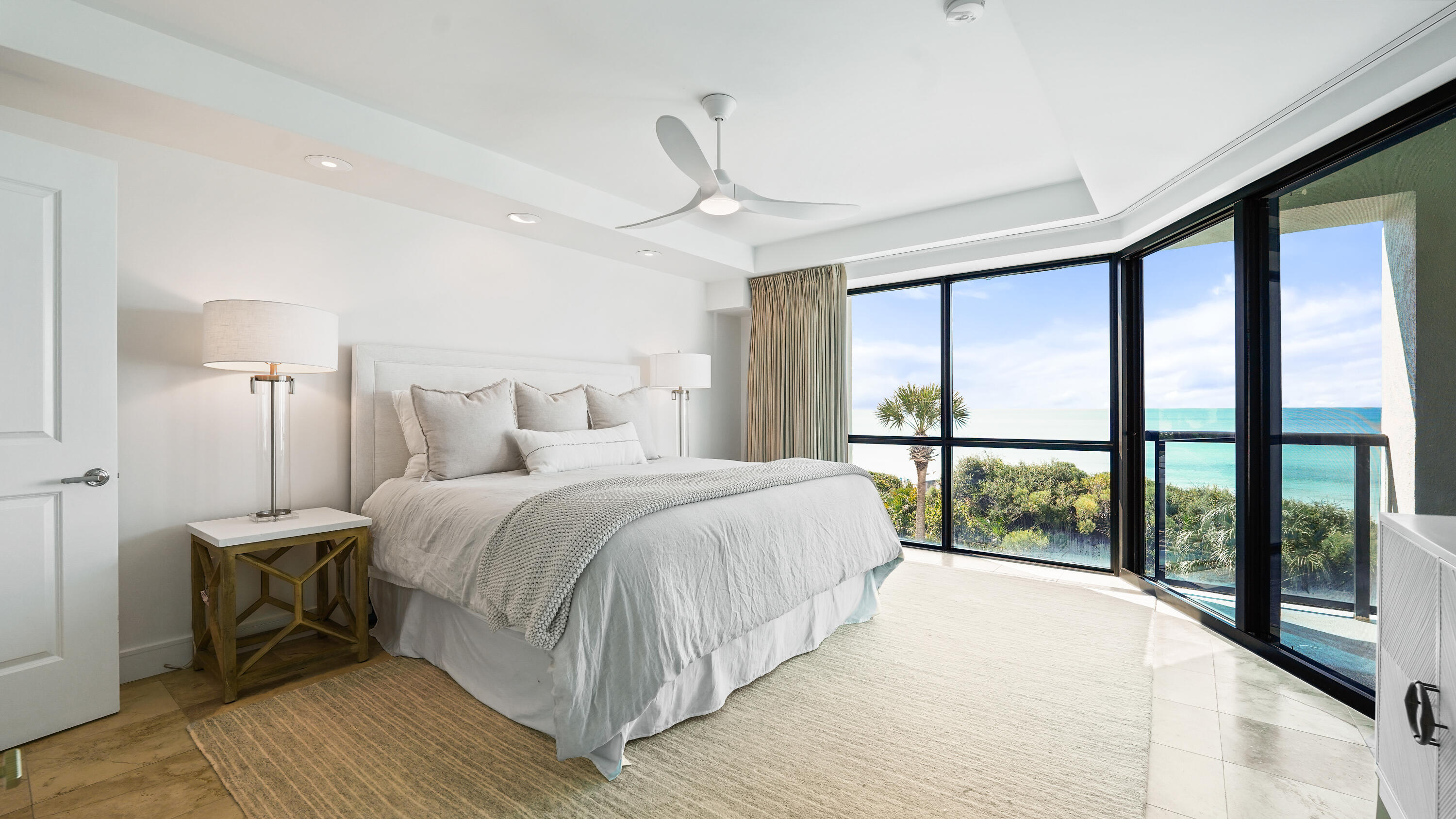 PARK PLACE ON SEAGROVE BEACH - Residential