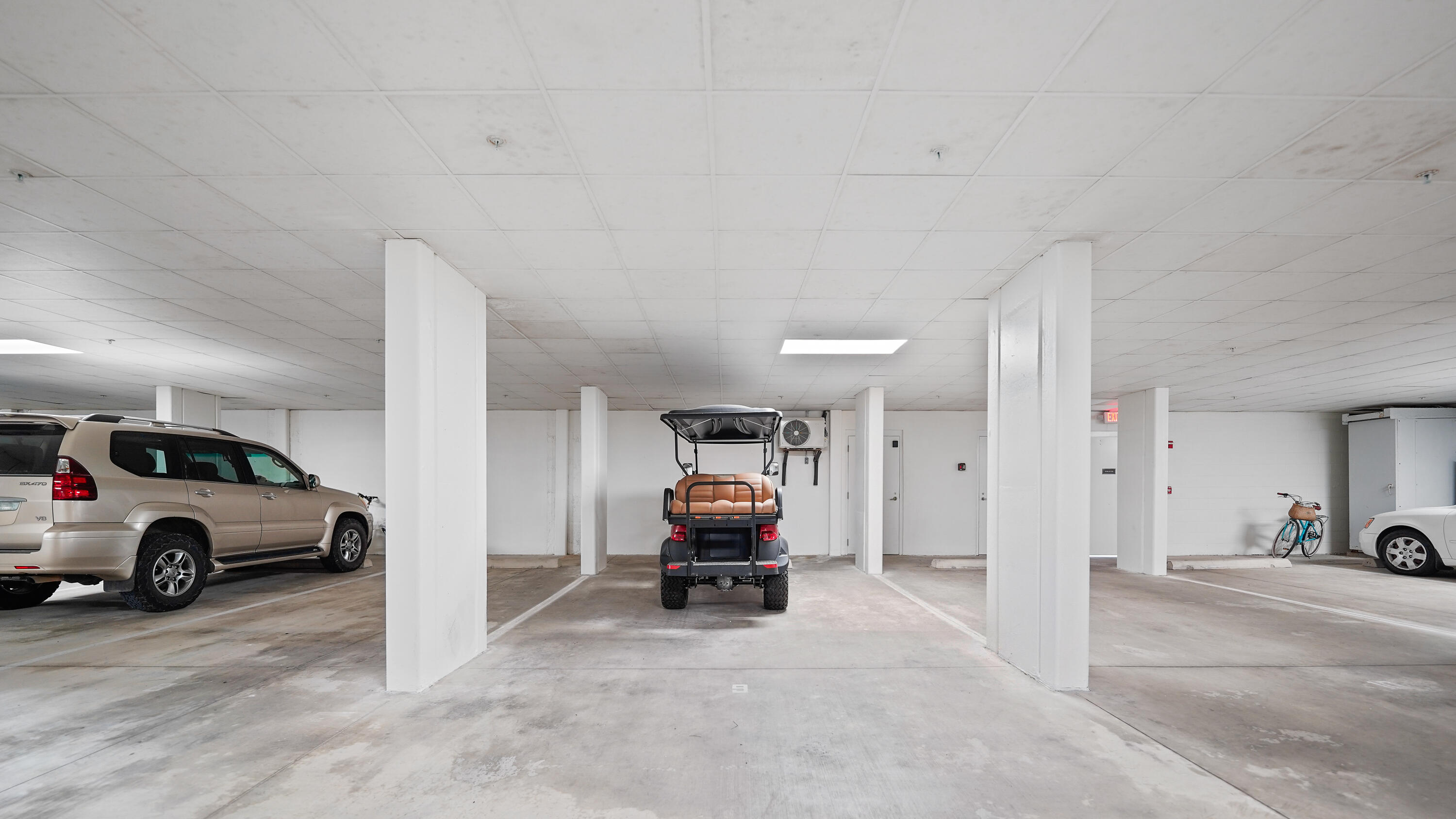 PARK PLACE ON SEAGROVE BEACH - Residential