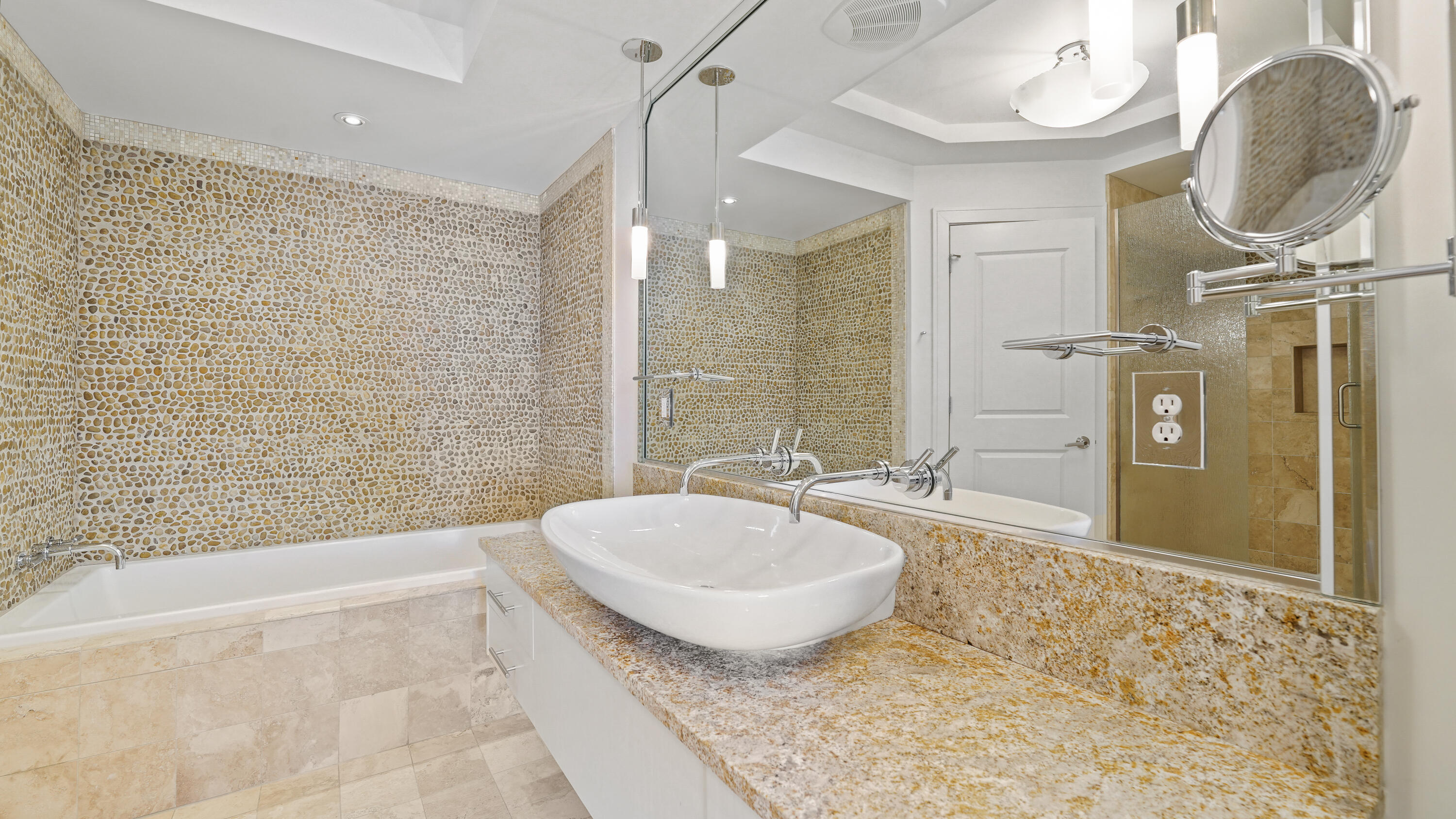 PARK PLACE ON SEAGROVE BEACH - Residential