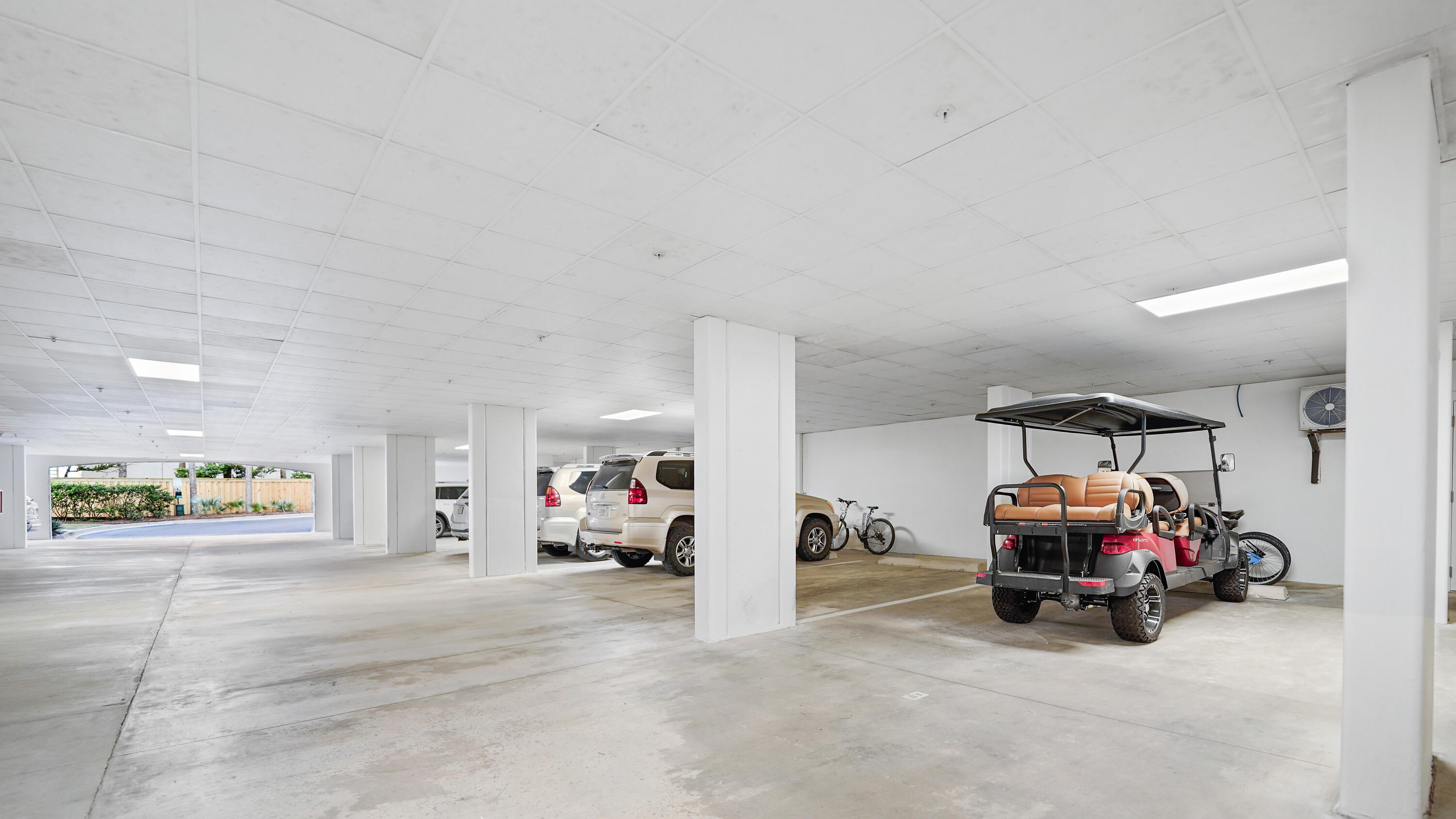 PARK PLACE ON SEAGROVE BEACH - Residential