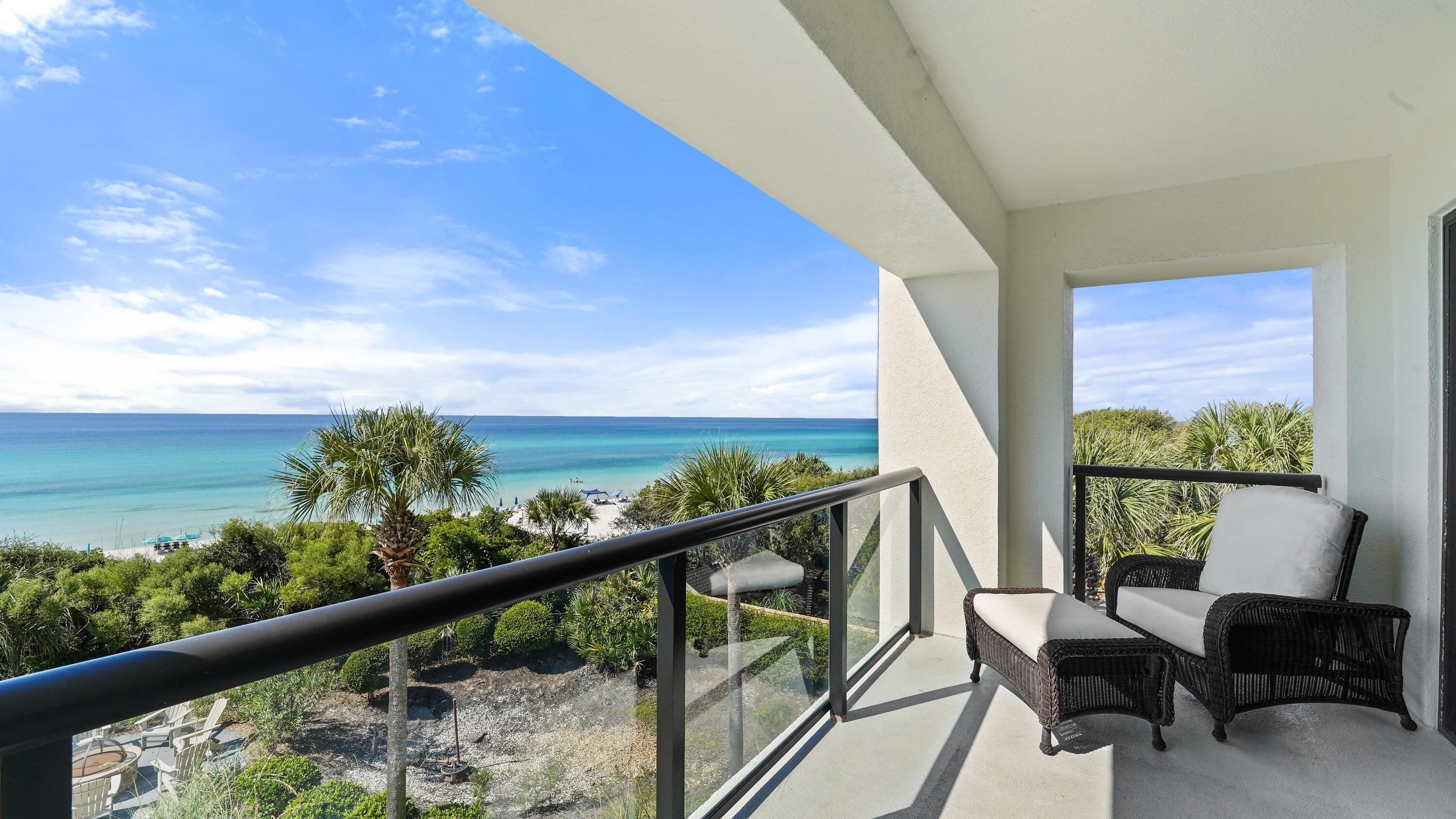 PARK PLACE ON SEAGROVE BEACH - Residential