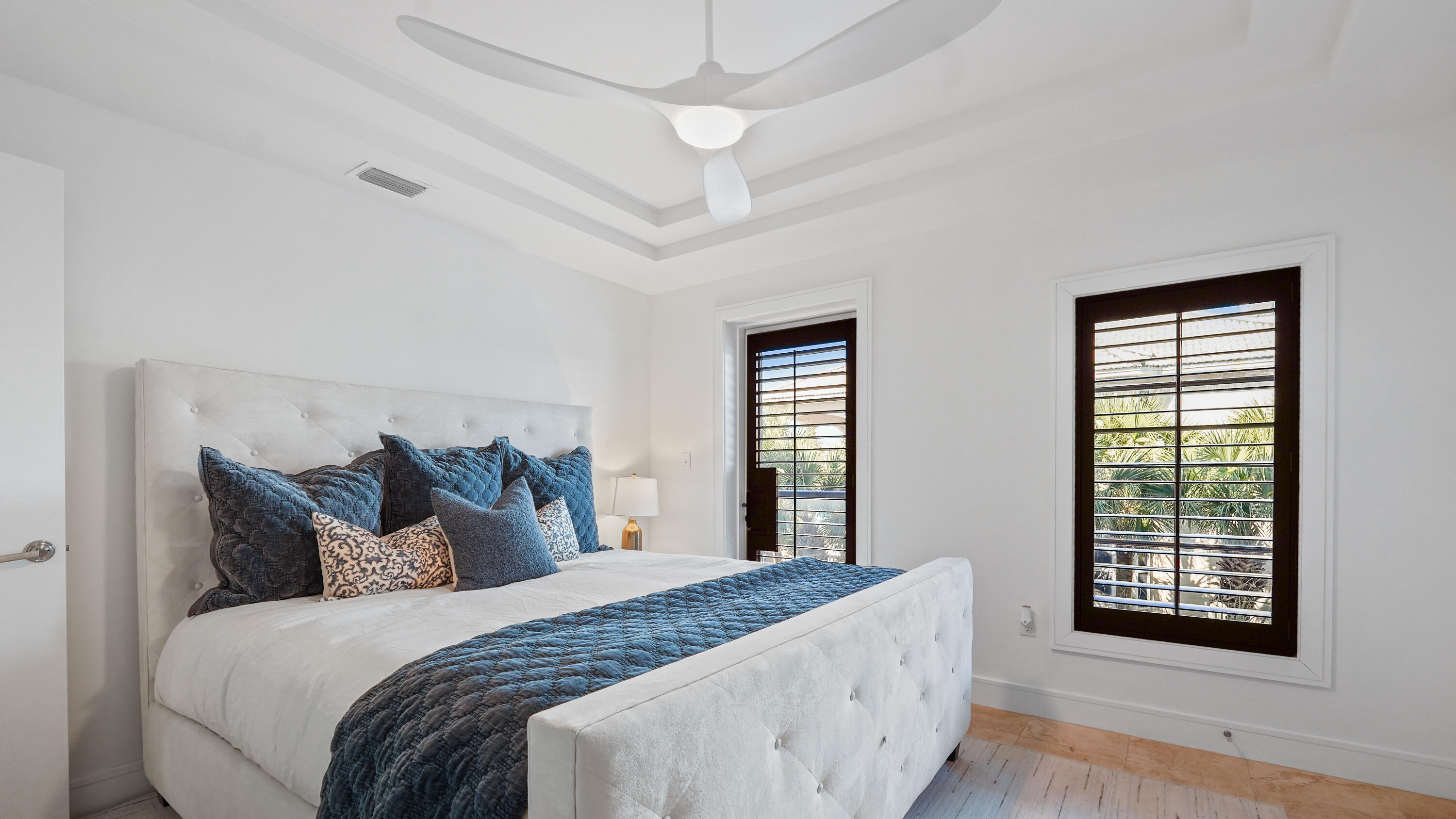 PARK PLACE ON SEAGROVE BEACH - Residential