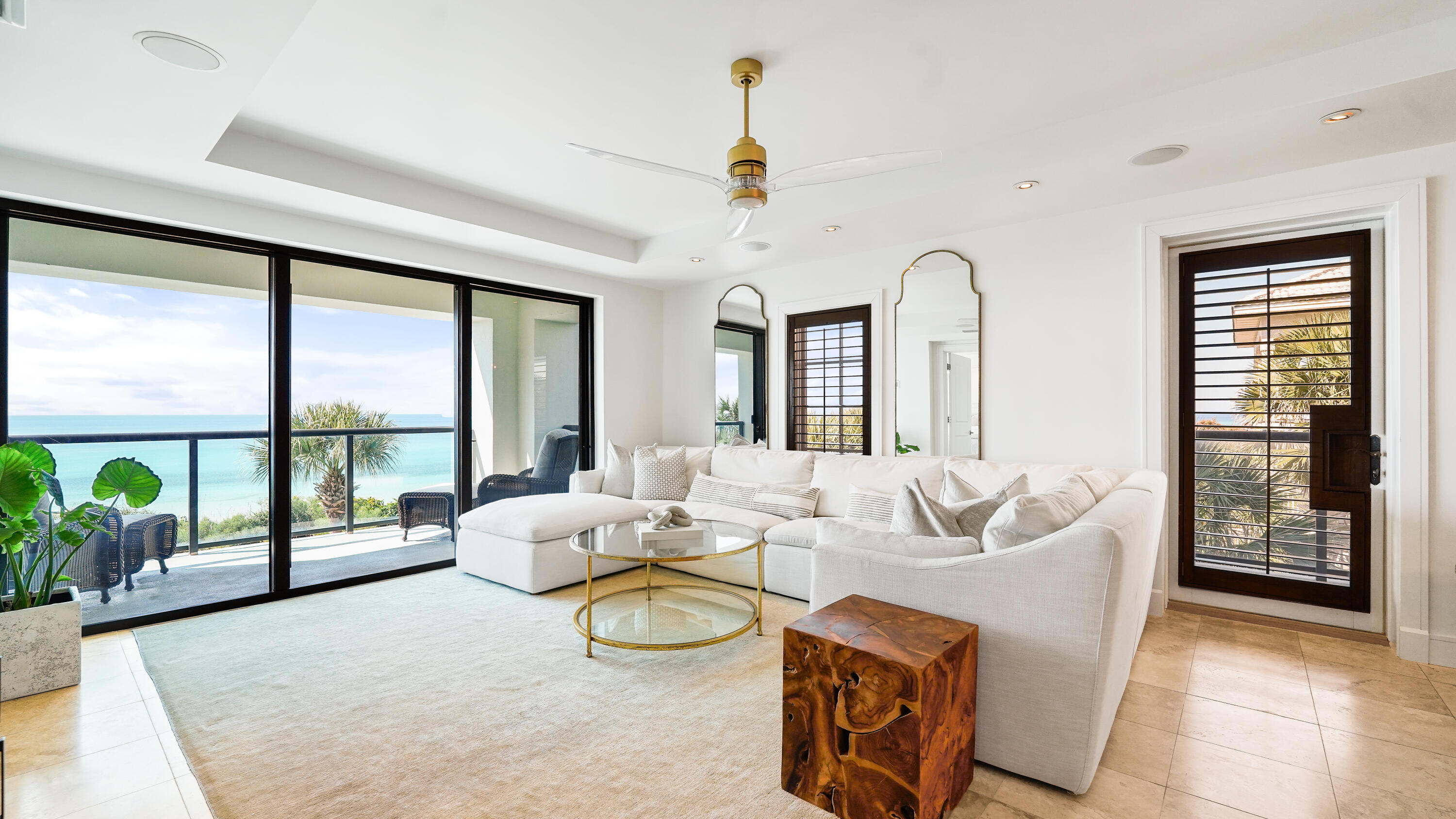 PARK PLACE ON SEAGROVE BEACH - Residential