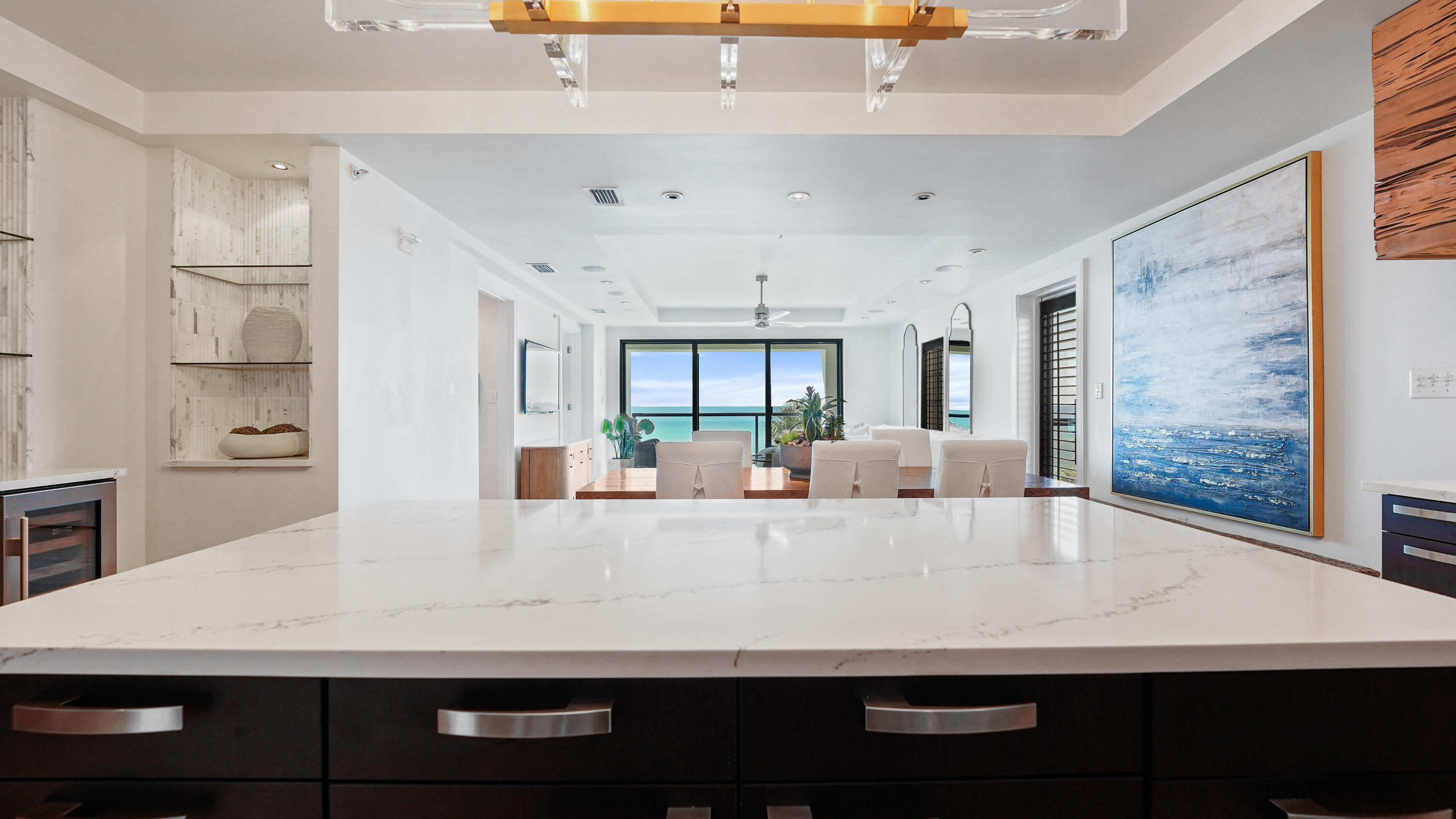 PARK PLACE ON SEAGROVE BEACH - Residential