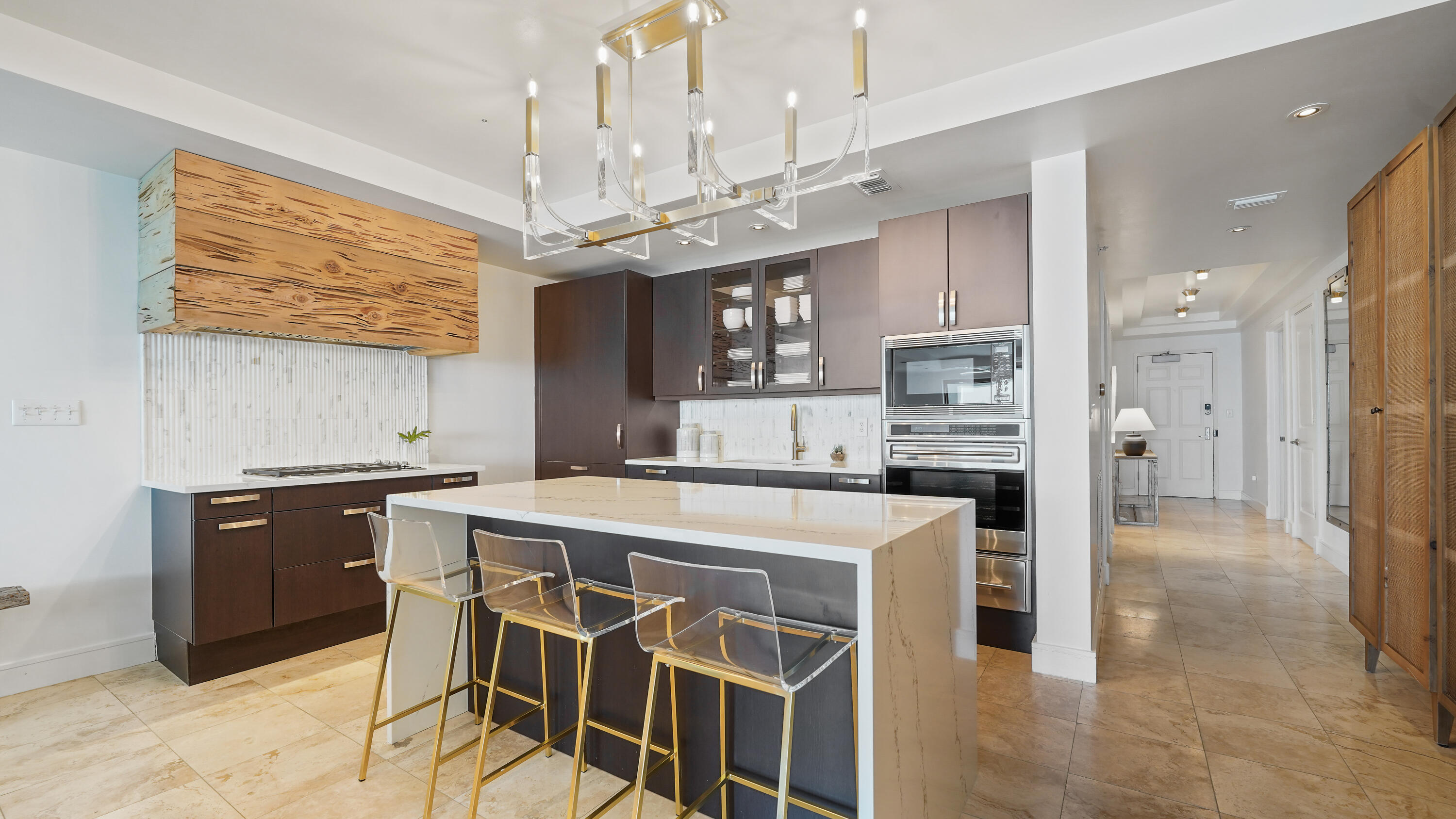 PARK PLACE ON SEAGROVE BEACH - Residential