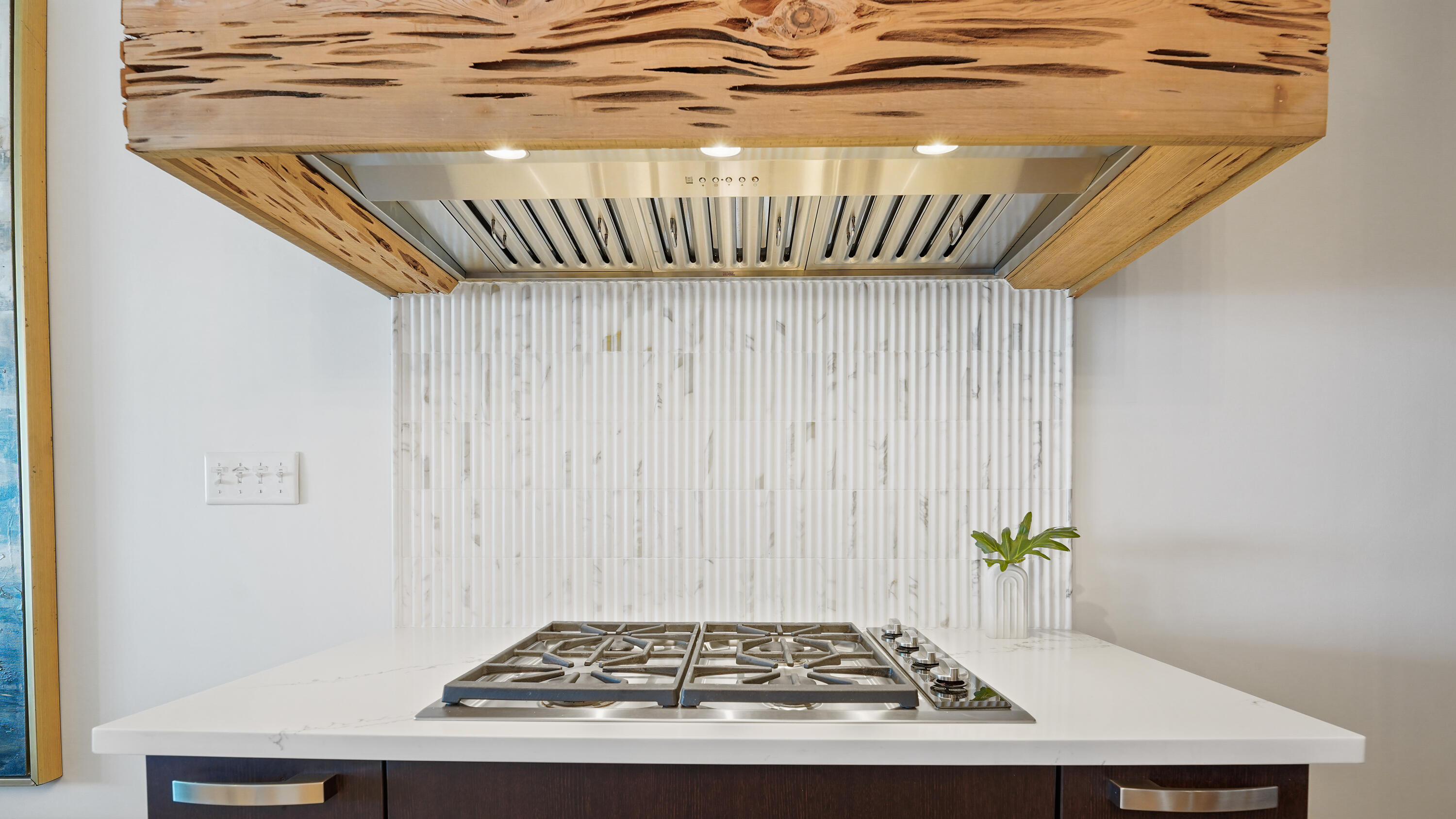 PARK PLACE ON SEAGROVE BEACH - Residential