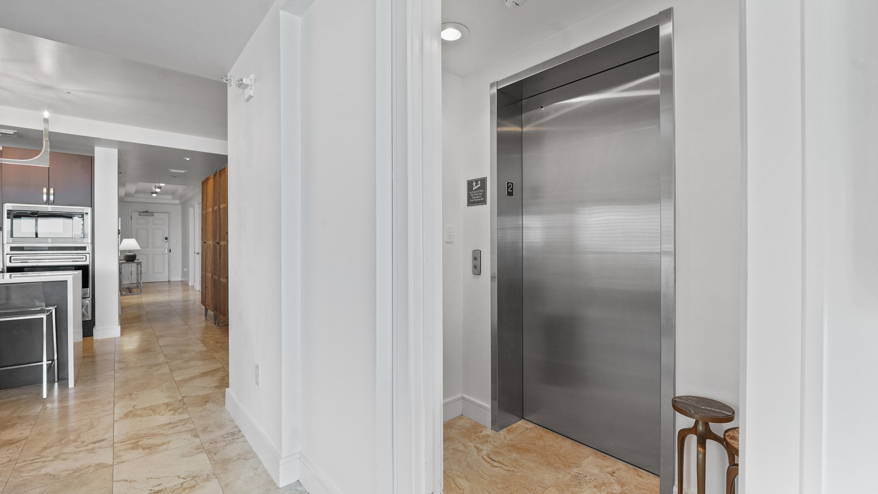 PARK PLACE ON SEAGROVE BEACH - Residential
