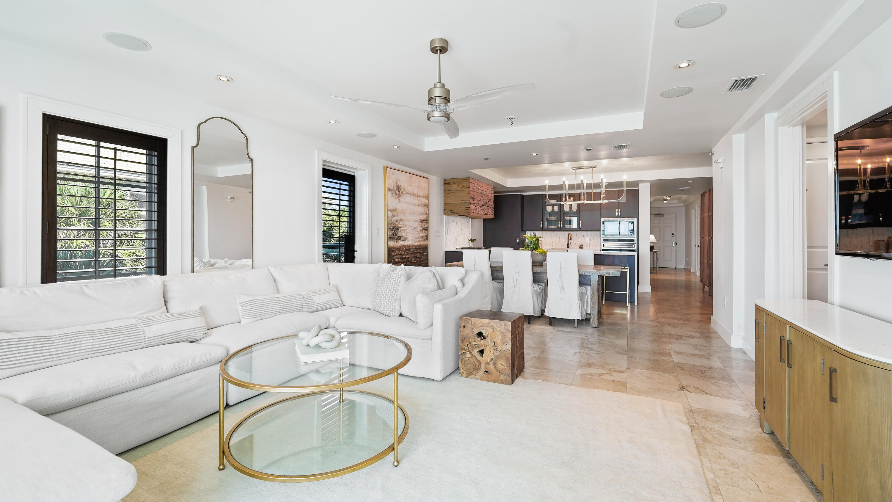 PARK PLACE ON SEAGROVE BEACH - Residential