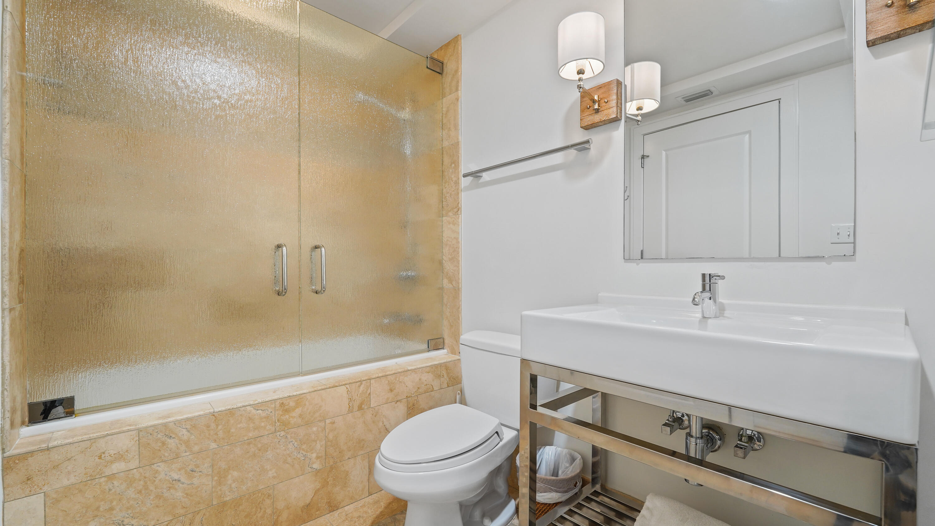 PARK PLACE ON SEAGROVE BEACH - Residential