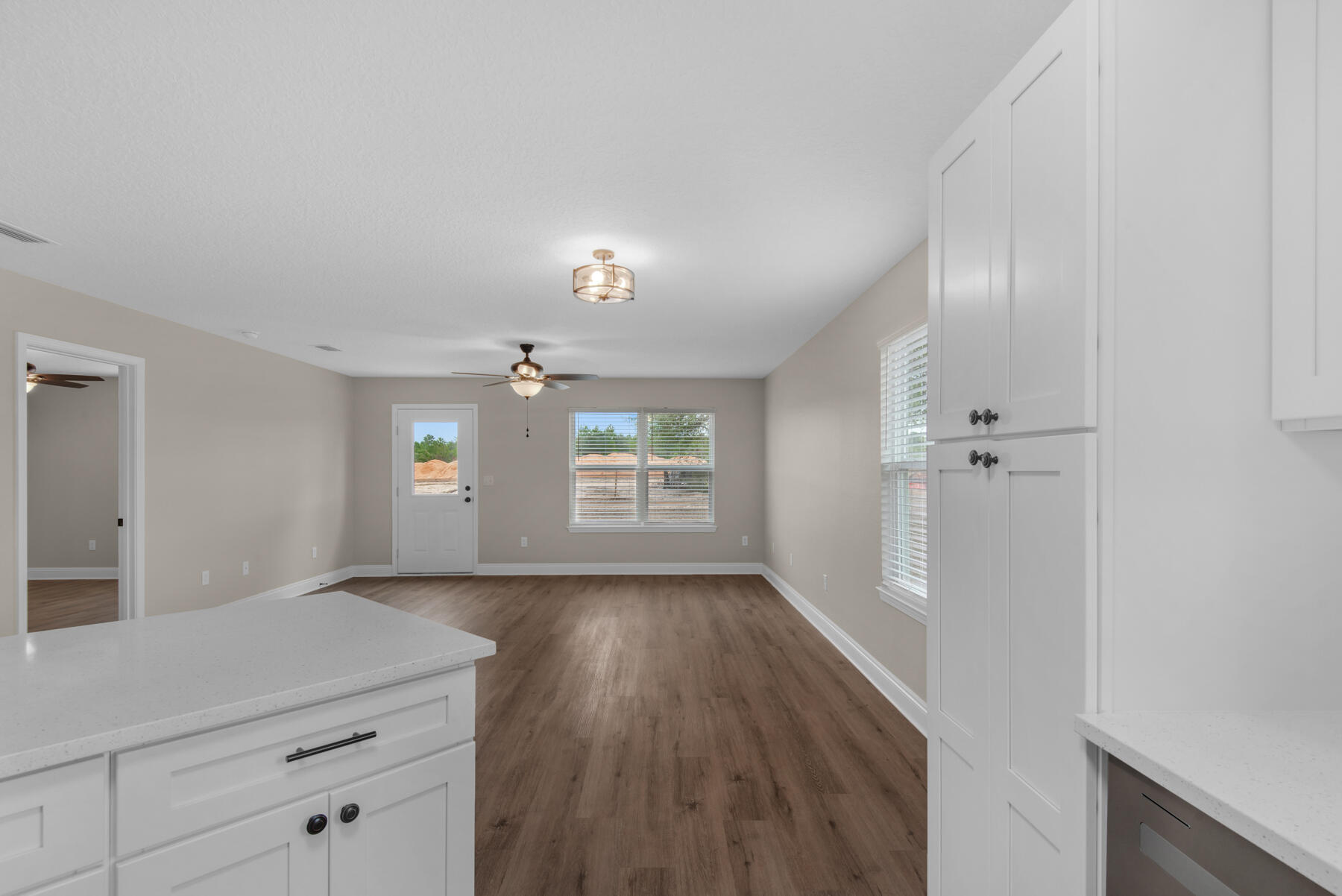 Holley Grove - Residential