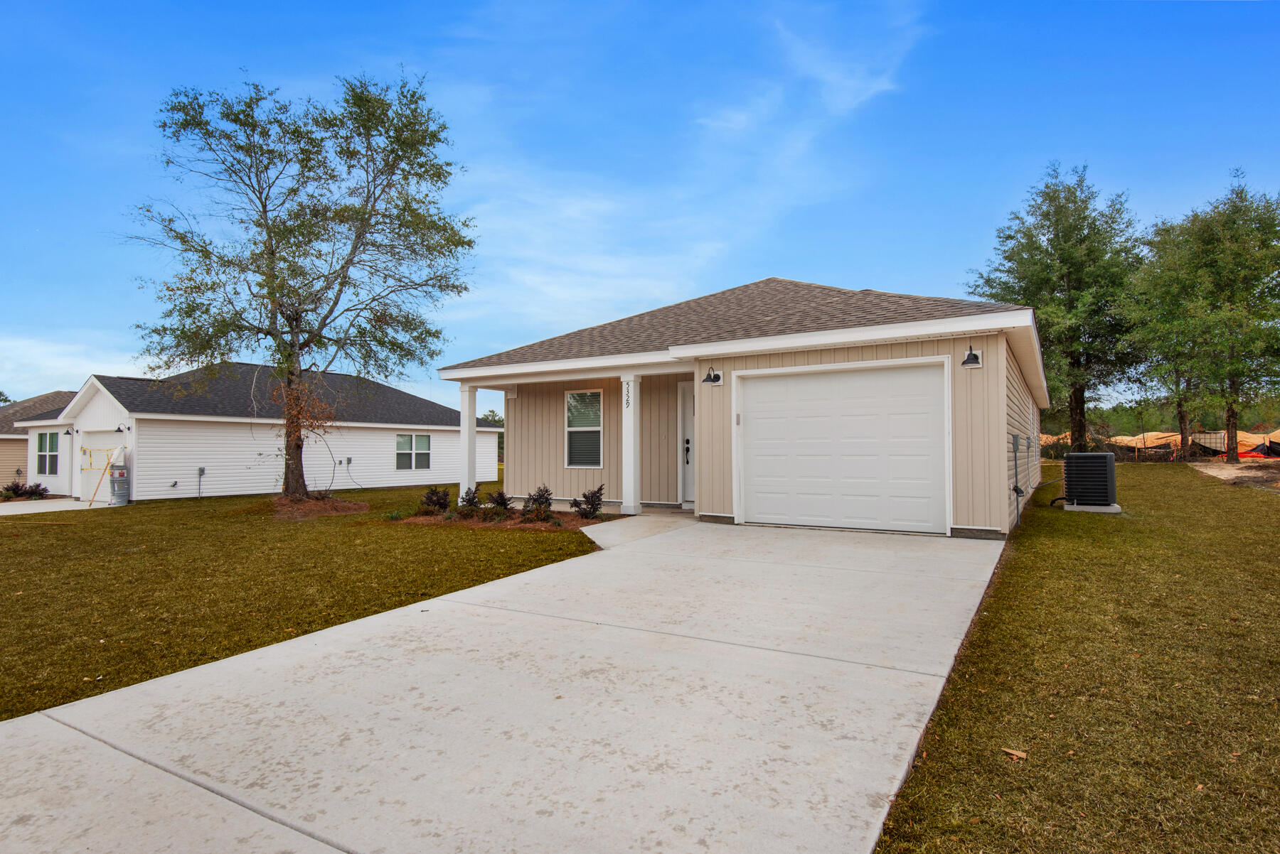 Holley Grove - Residential