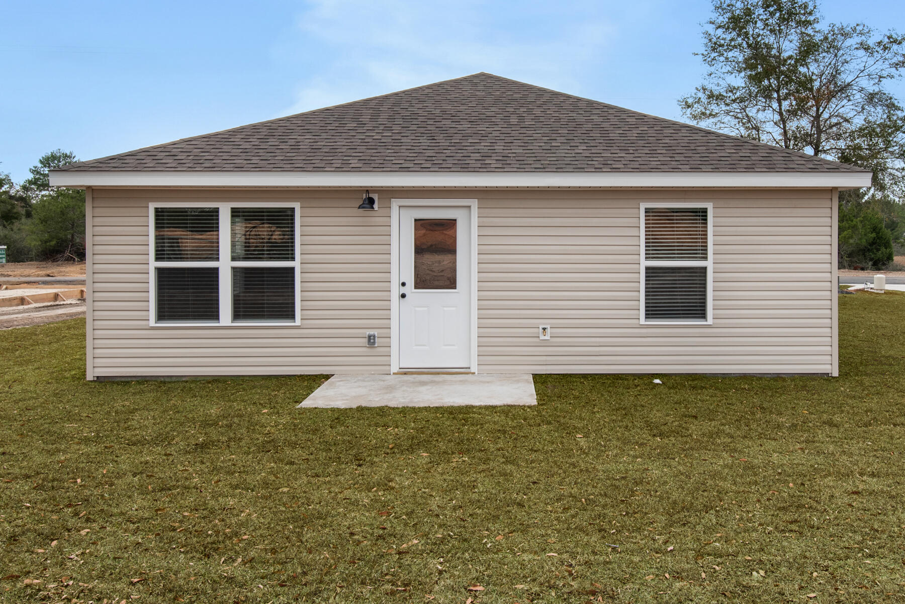 Holley Grove - Residential