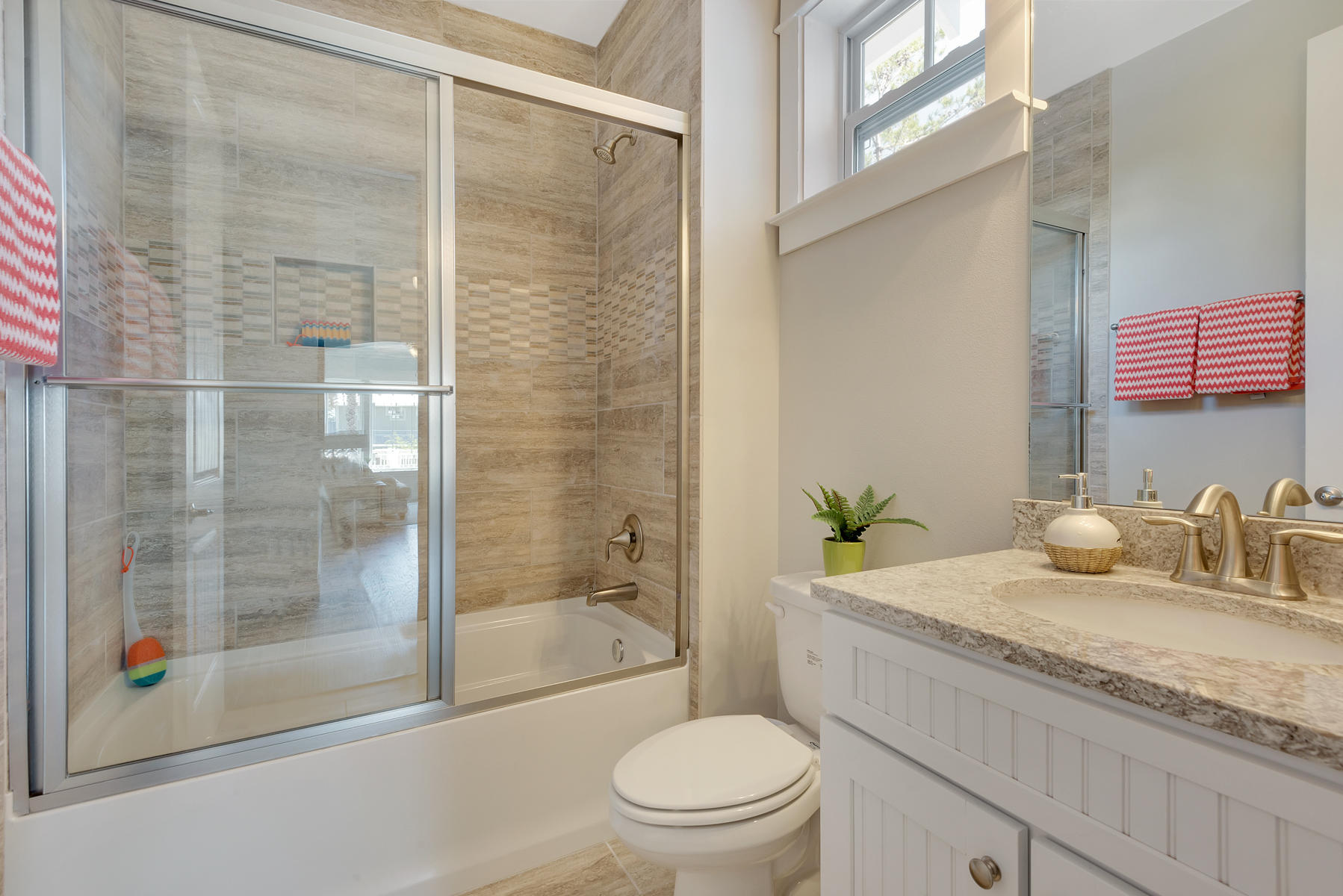 GRANDE POINTE AT INLET BEACH - Residential