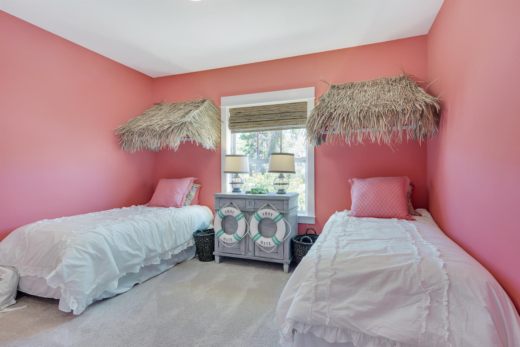 GRANDE POINTE AT INLET BEACH - Residential