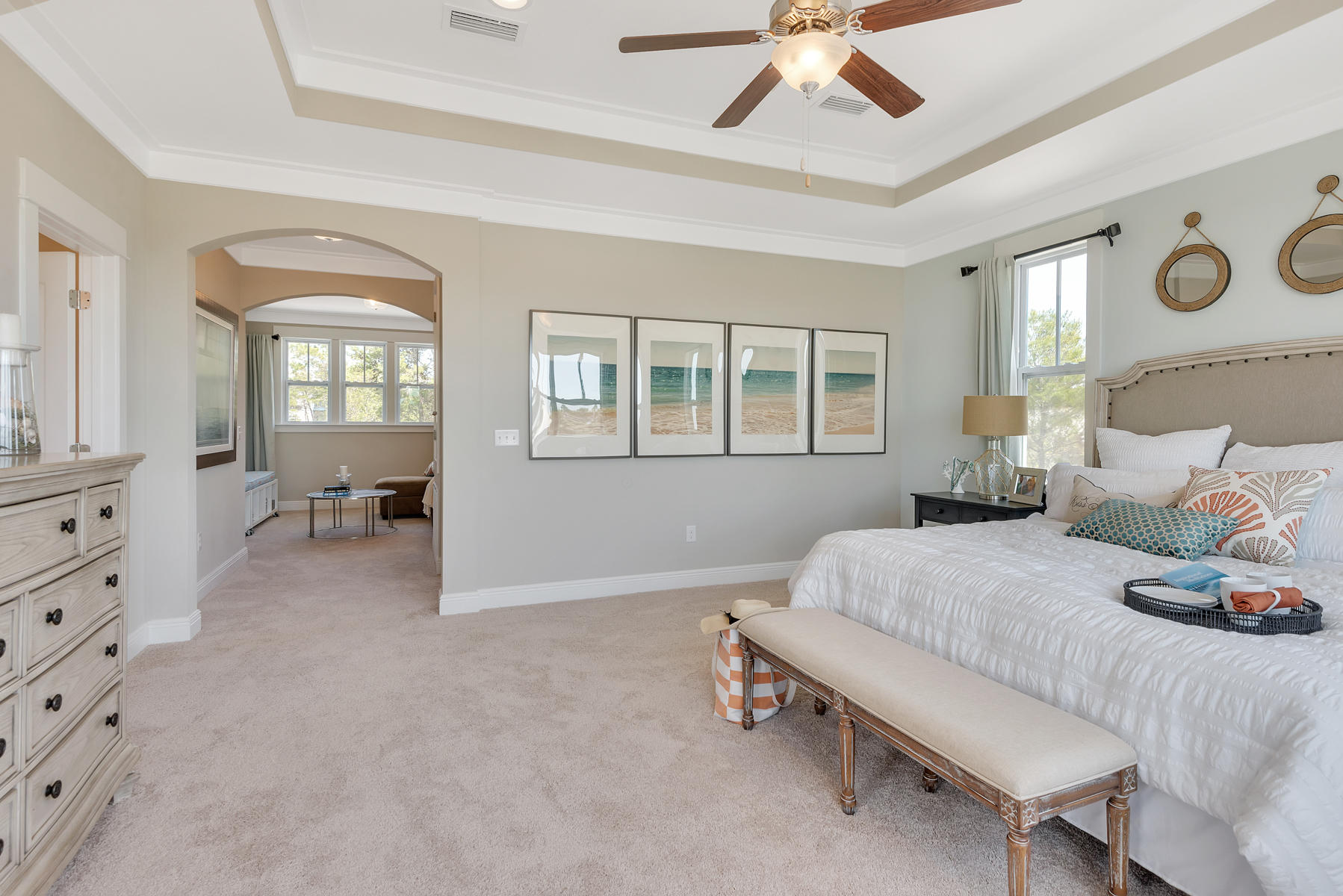 GRANDE POINTE AT INLET BEACH - Residential