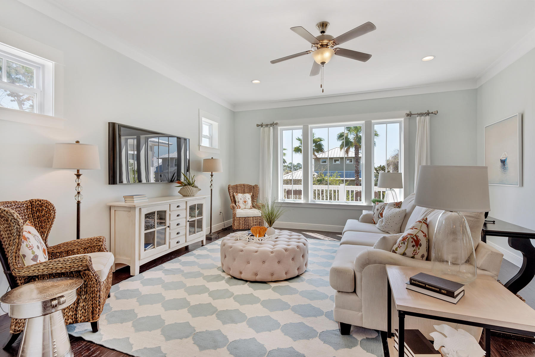 GRANDE POINTE AT INLET BEACH - Residential