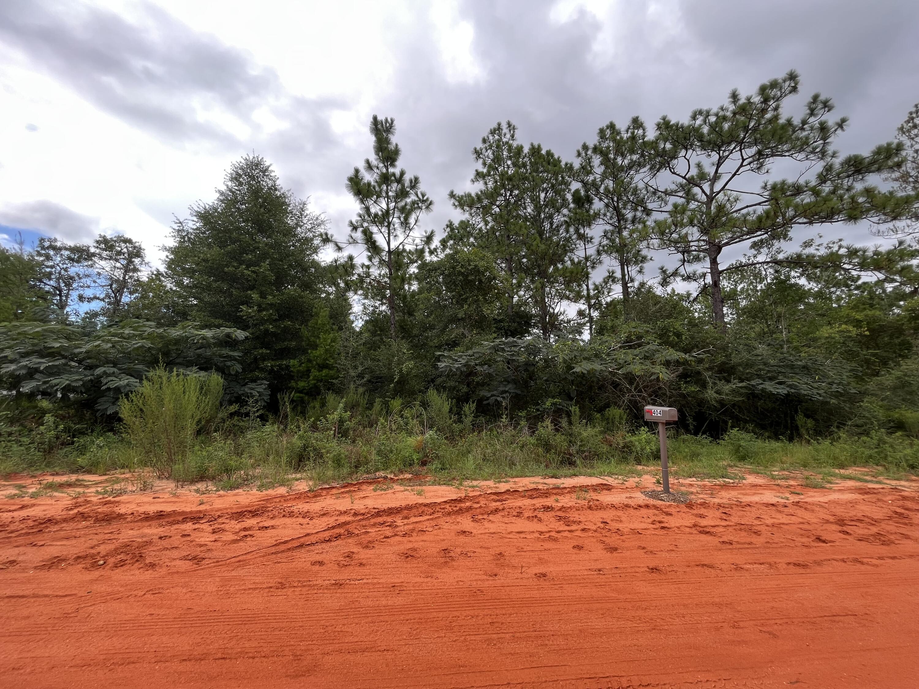 OAKWOOD HILLS UNIT 1 - Land