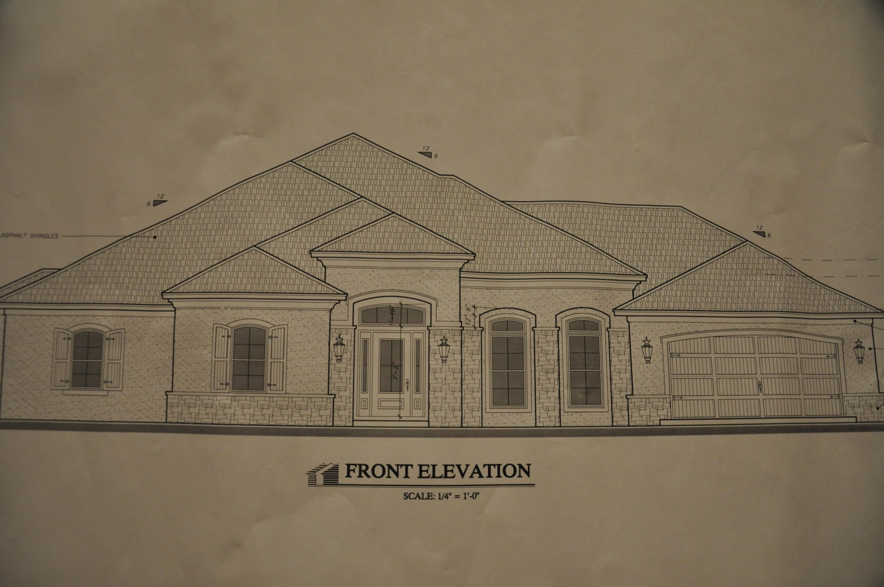 SWIFT CREEK PH VIII - Residential