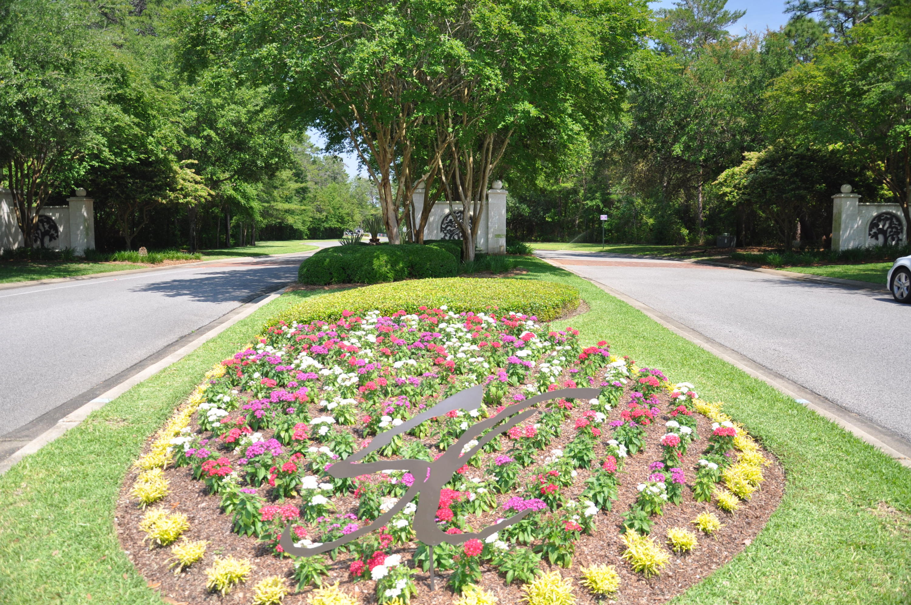 SWIFT CREEK PH VIII - Residential