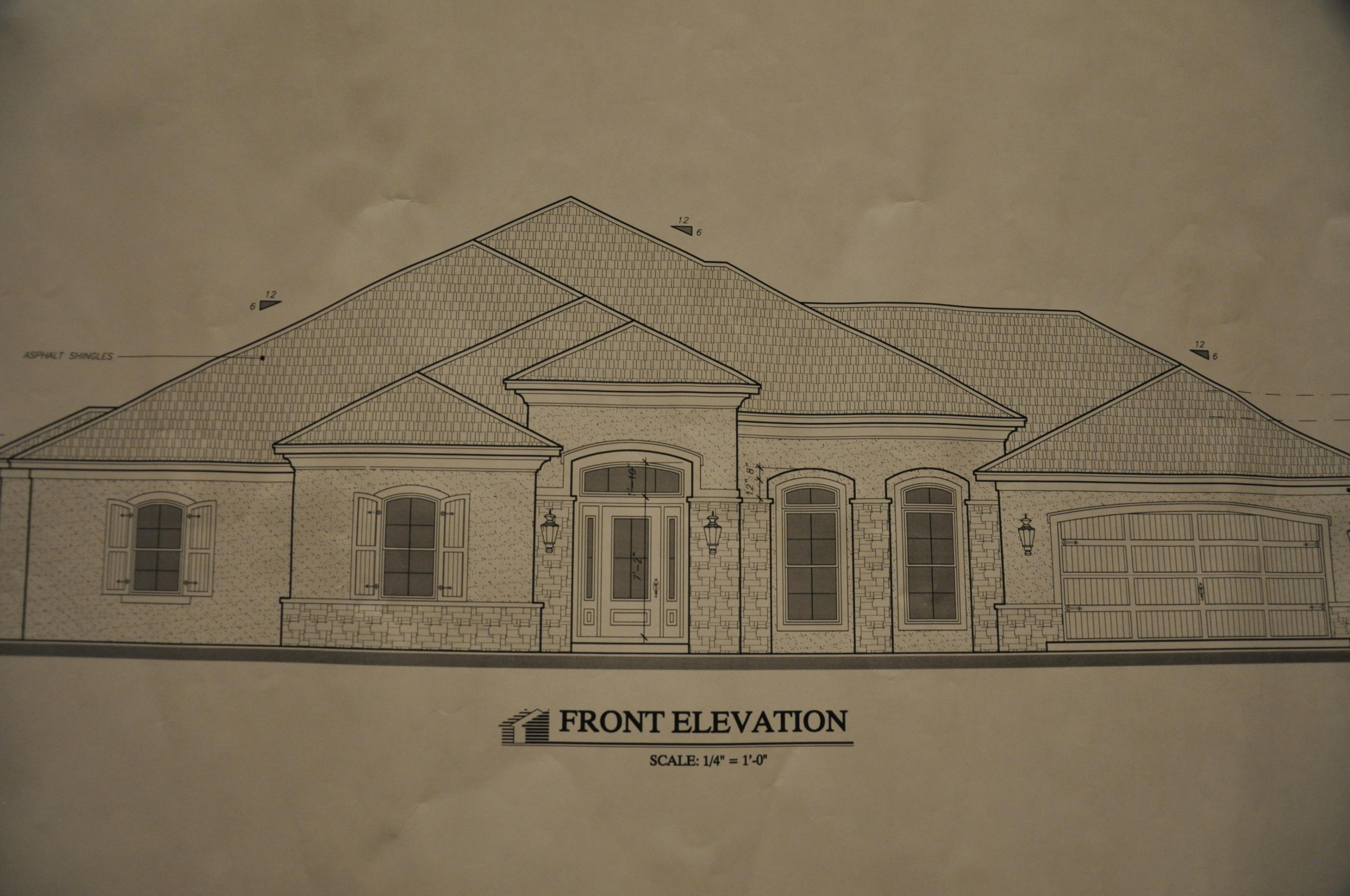 SWIFT CREEK PH VIII - Residential