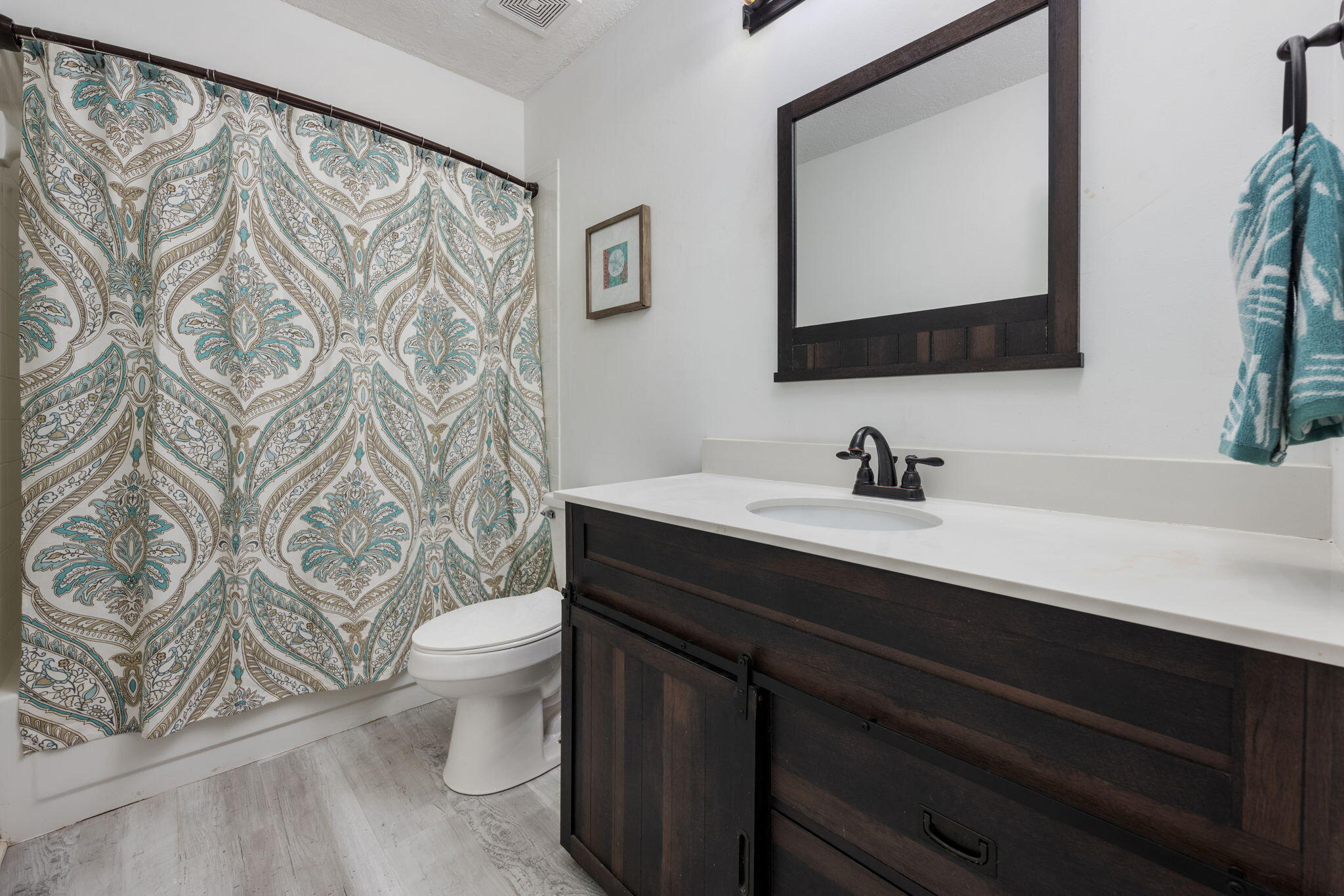 CROSSWINDS - Residential