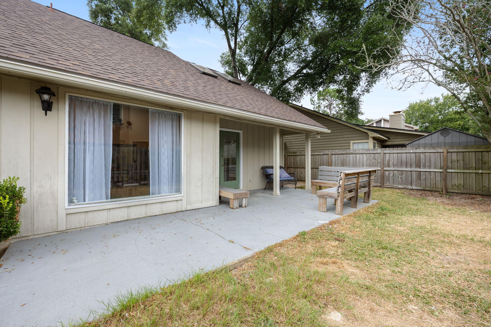 CROSSWINDS - Residential