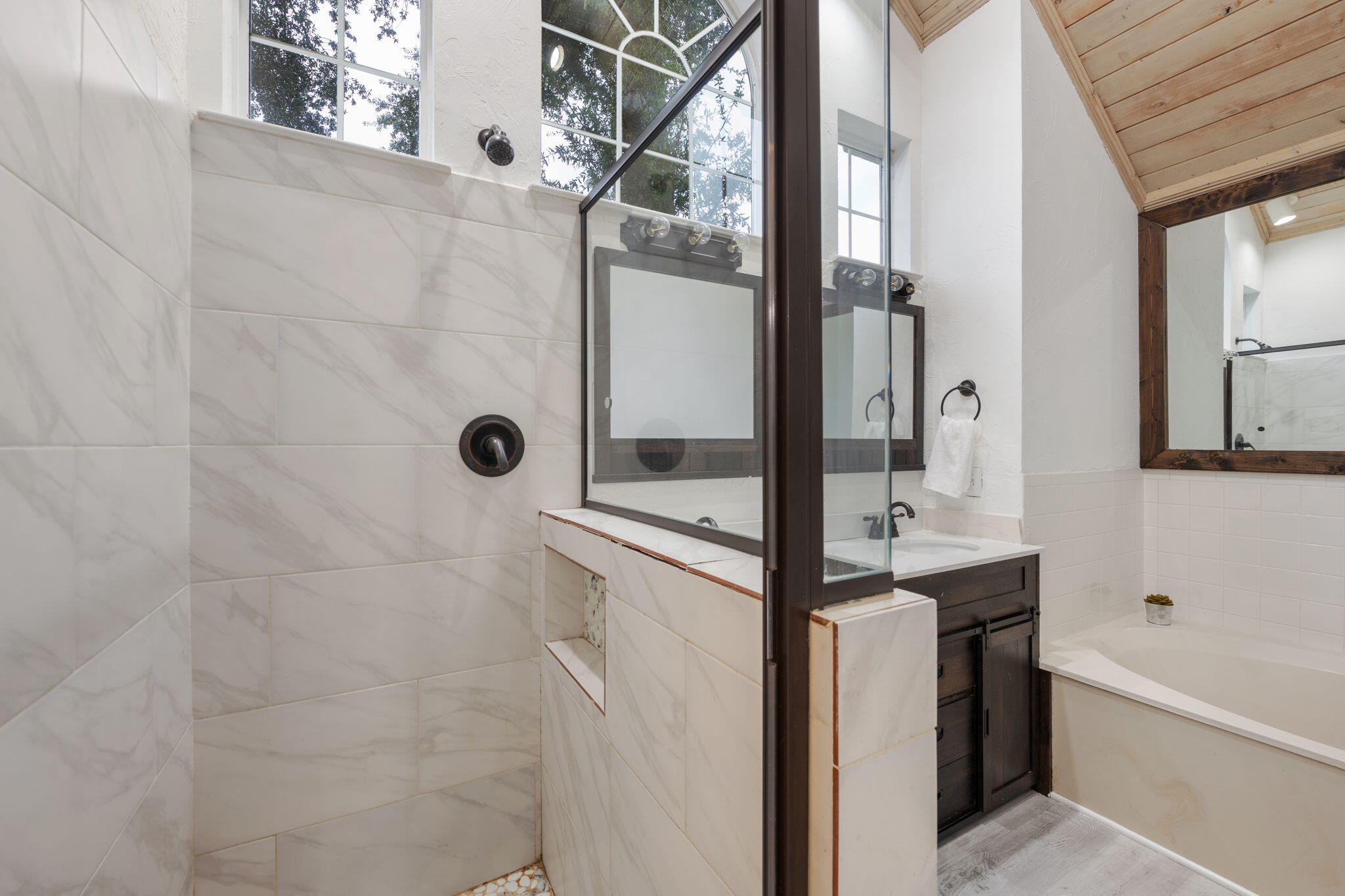 CROSSWINDS - Residential