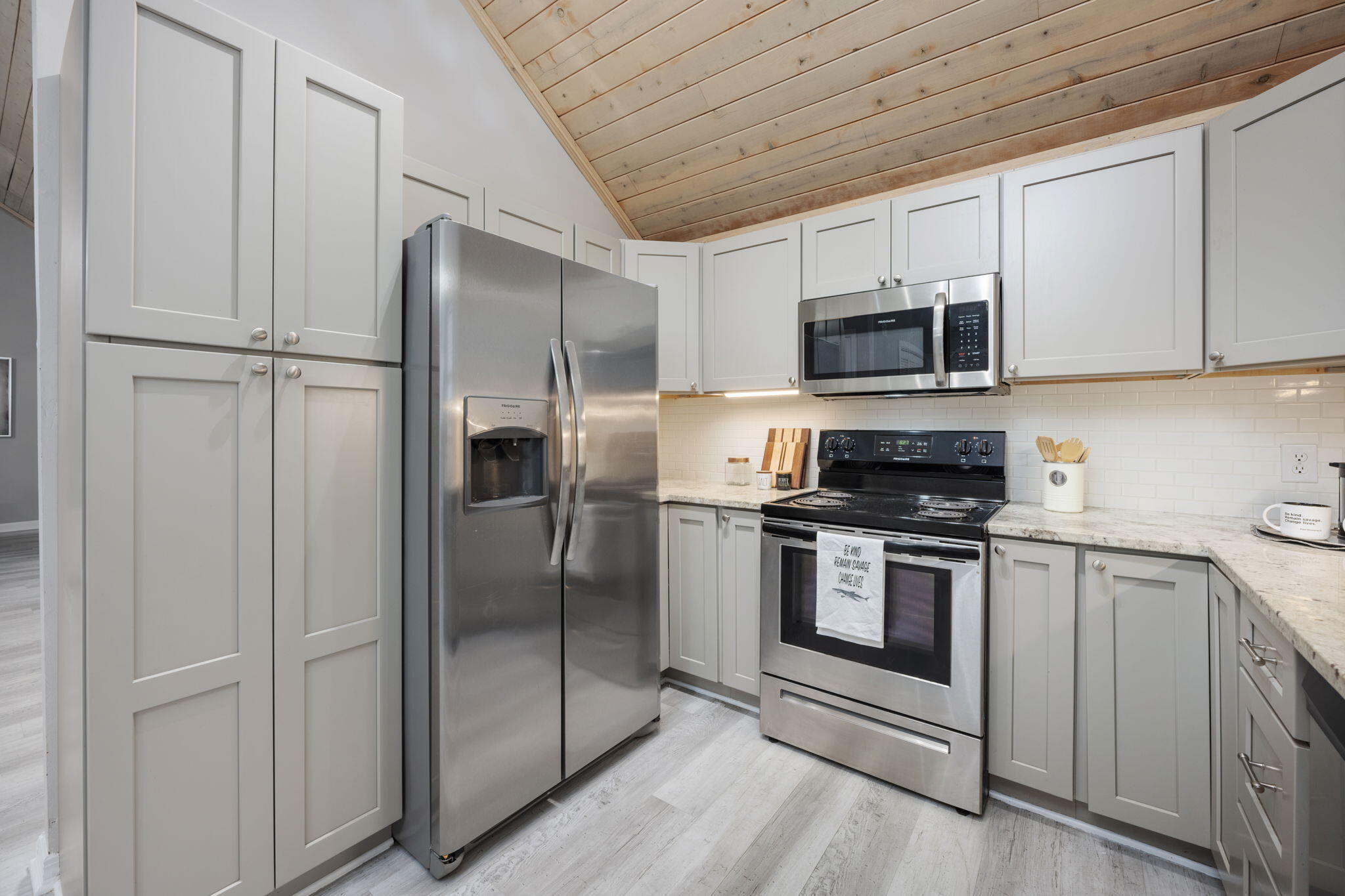 CROSSWINDS - Residential