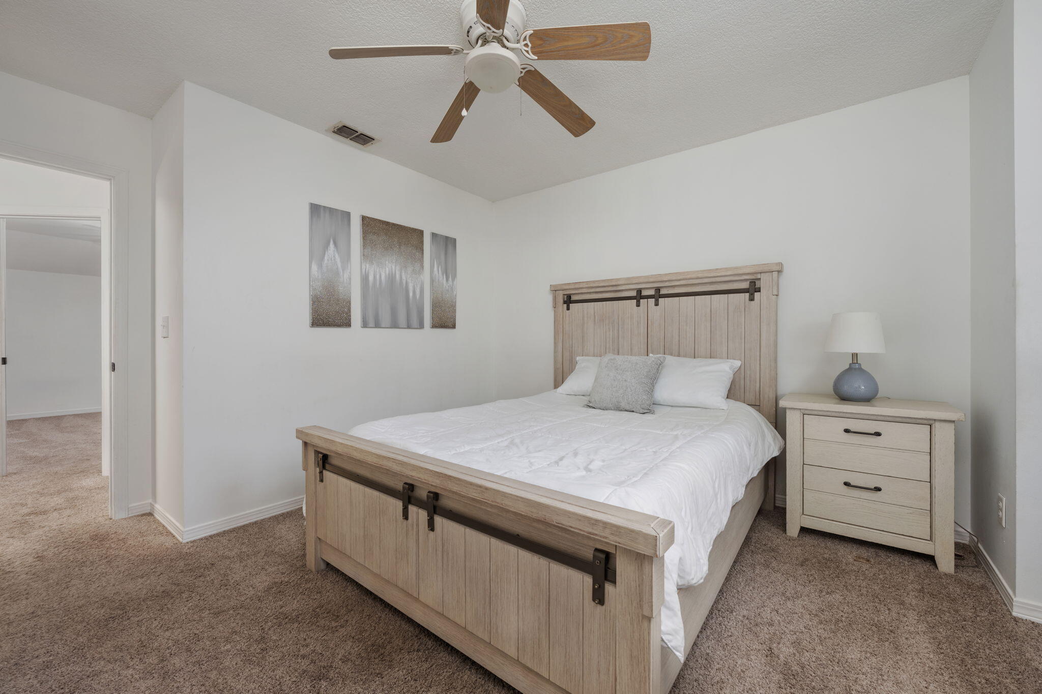 CROSSWINDS - Residential