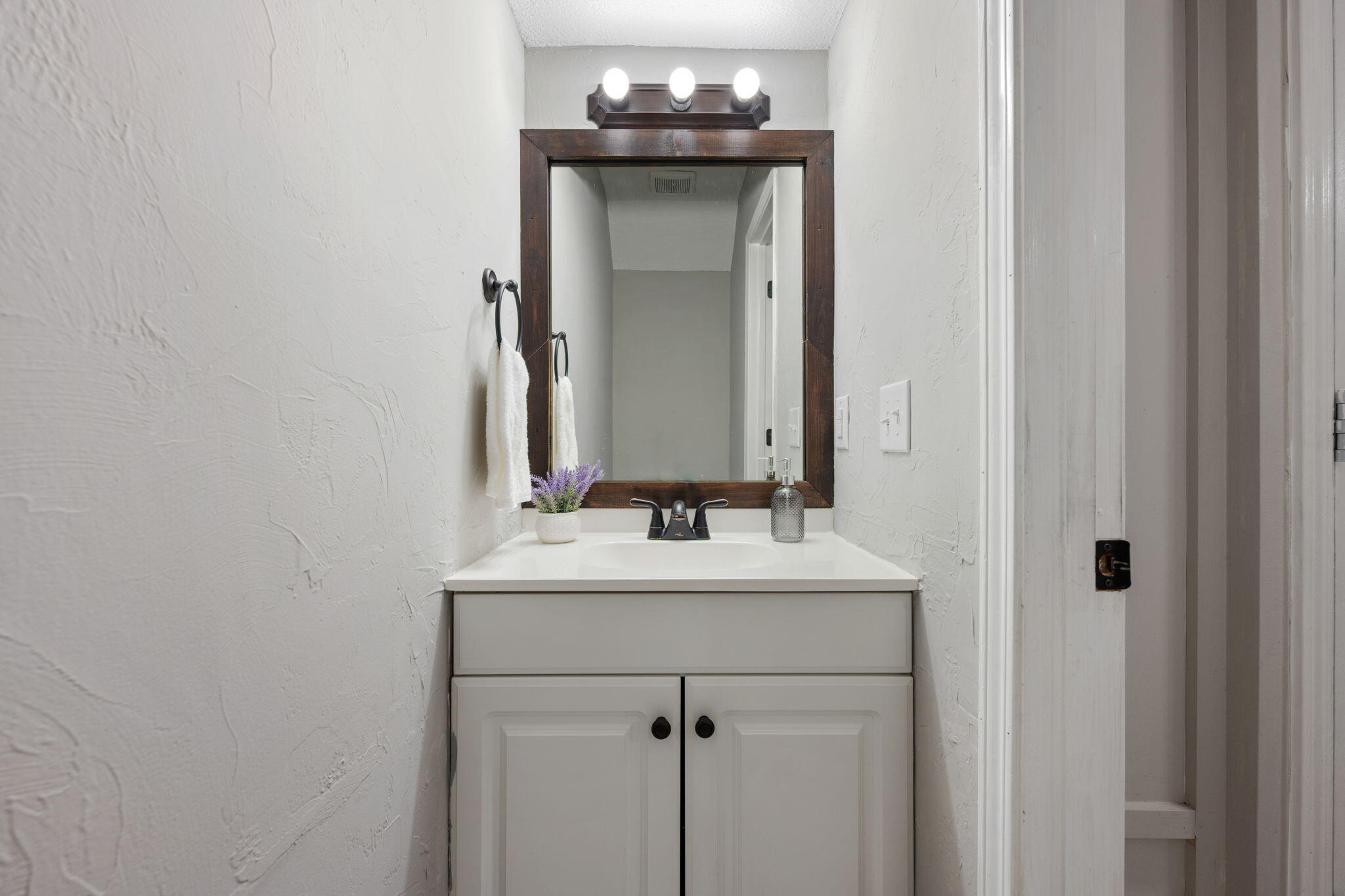 CROSSWINDS - Residential