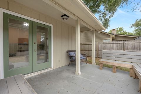 A home in Fort Walton Beach