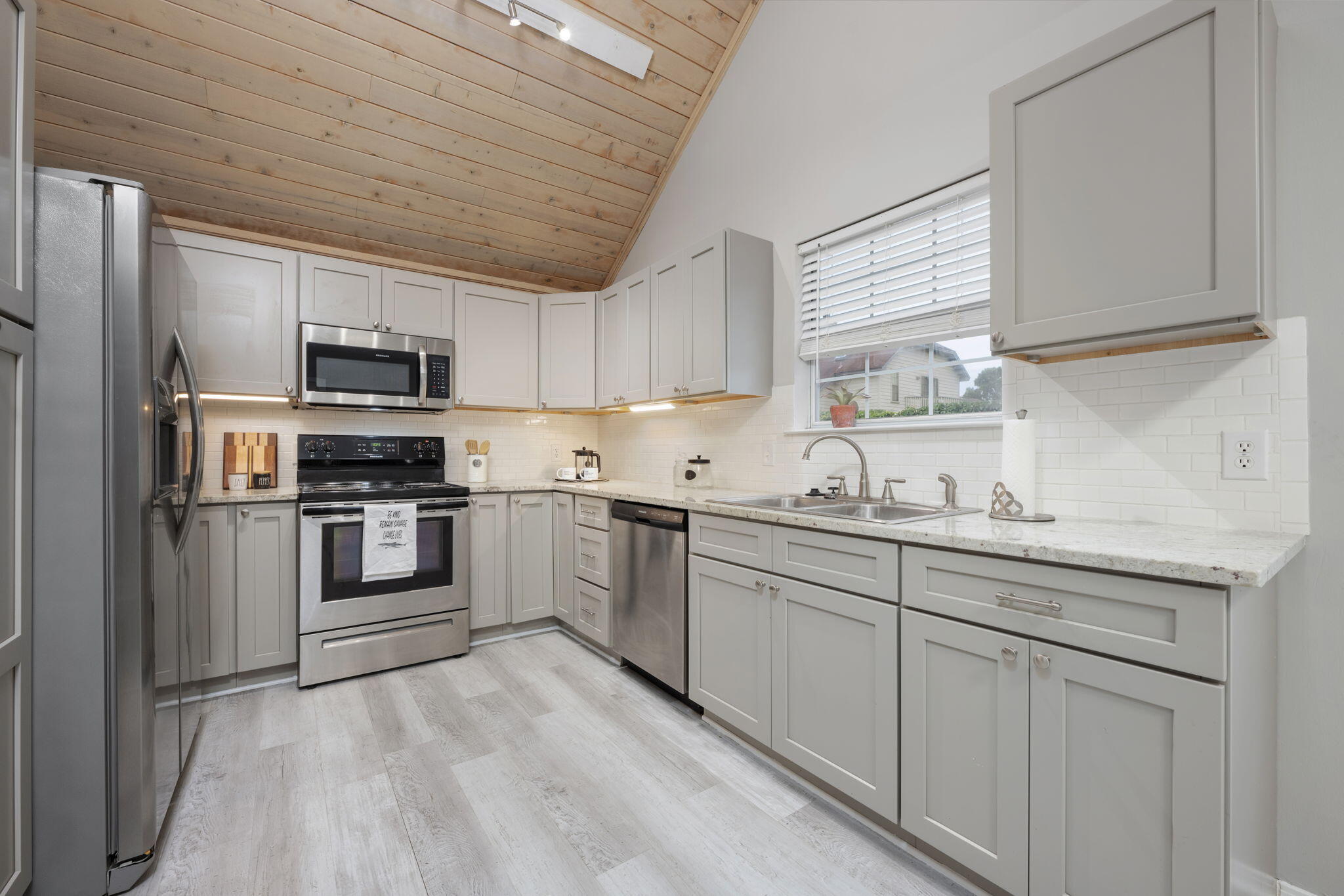 CROSSWINDS - Residential