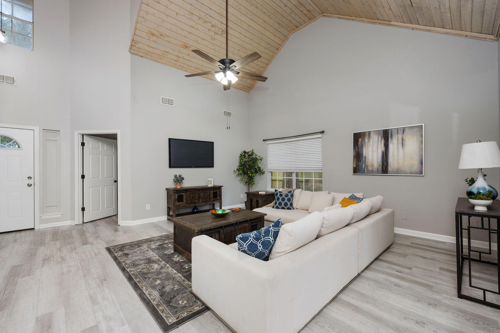 CROSSWINDS - Residential