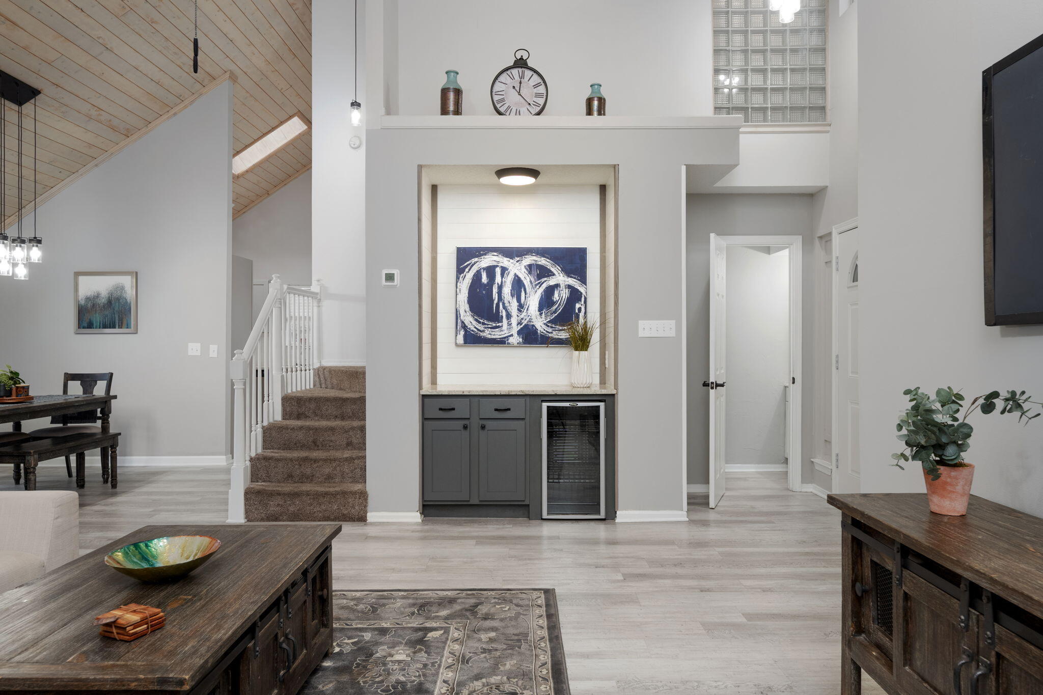 CROSSWINDS - Residential