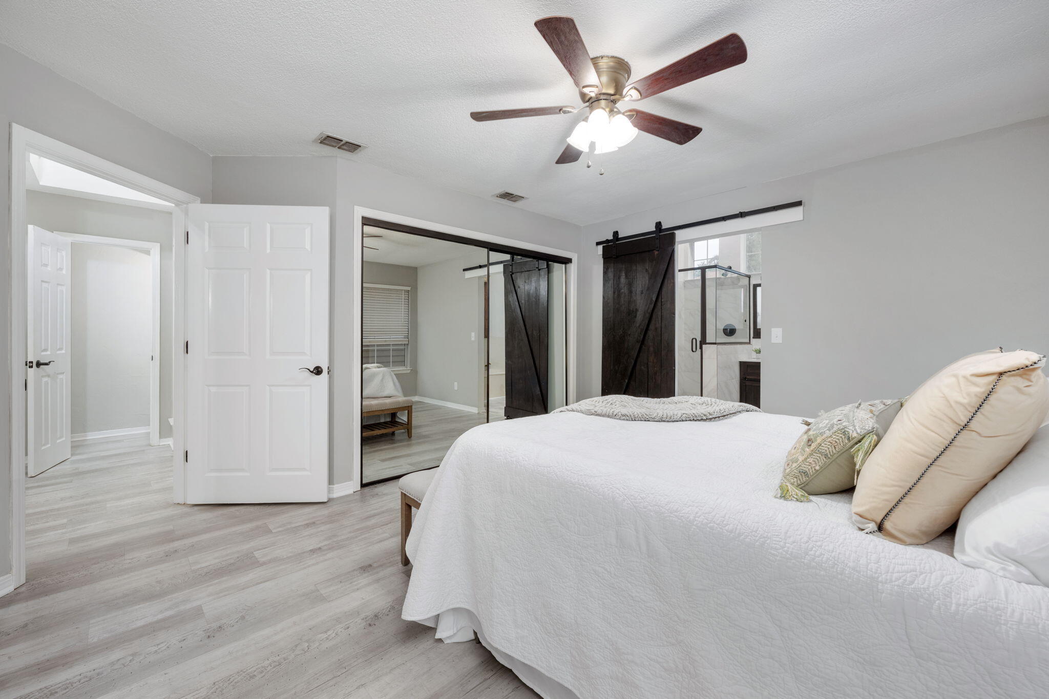 CROSSWINDS - Residential