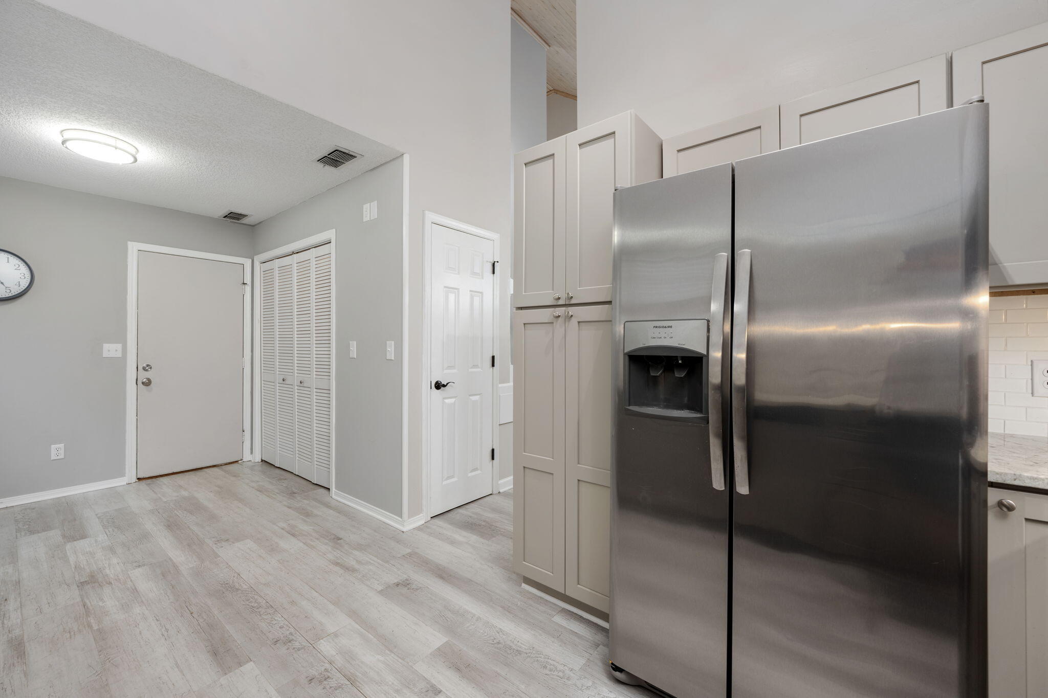 CROSSWINDS - Residential