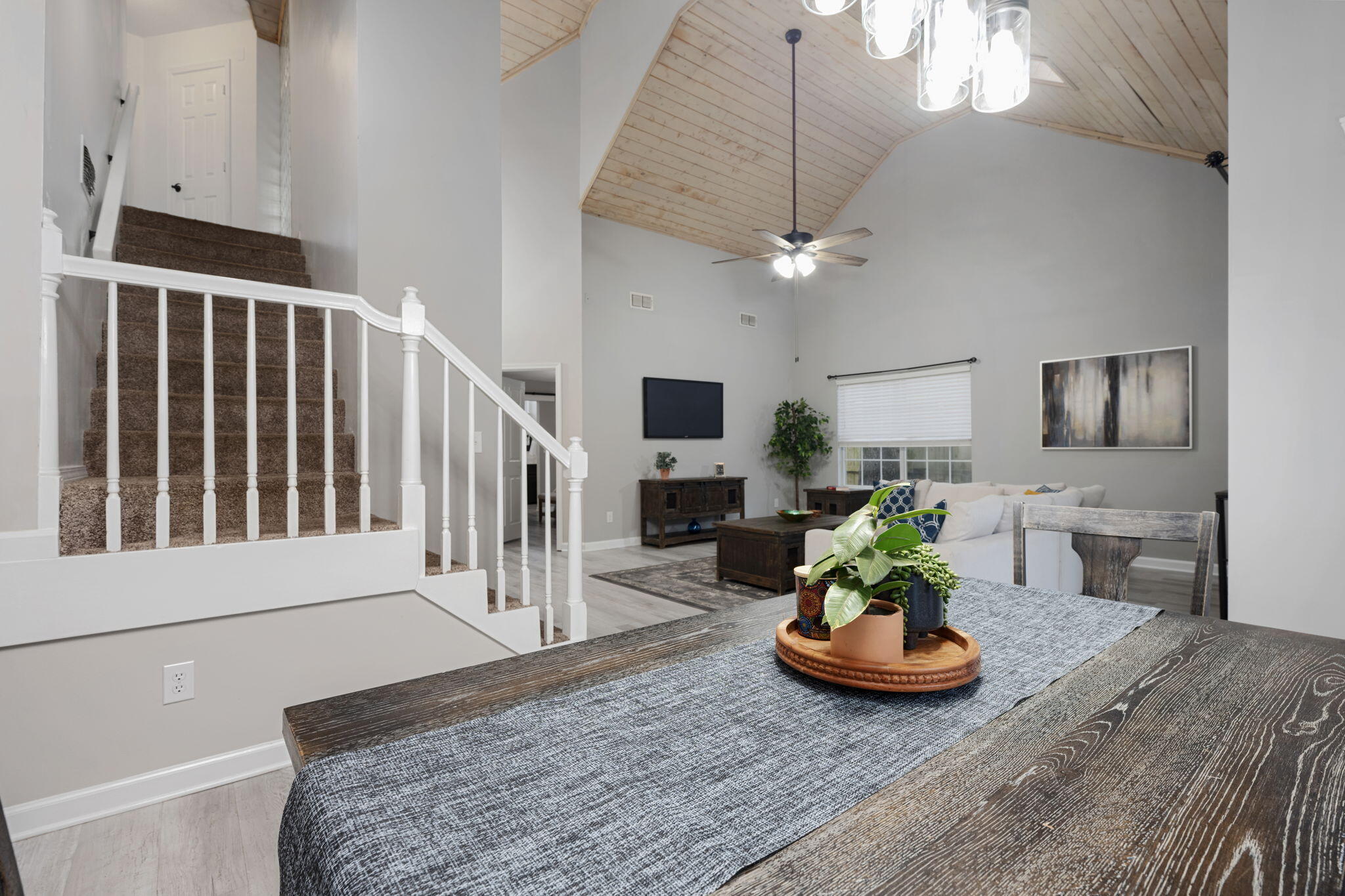 CROSSWINDS - Residential