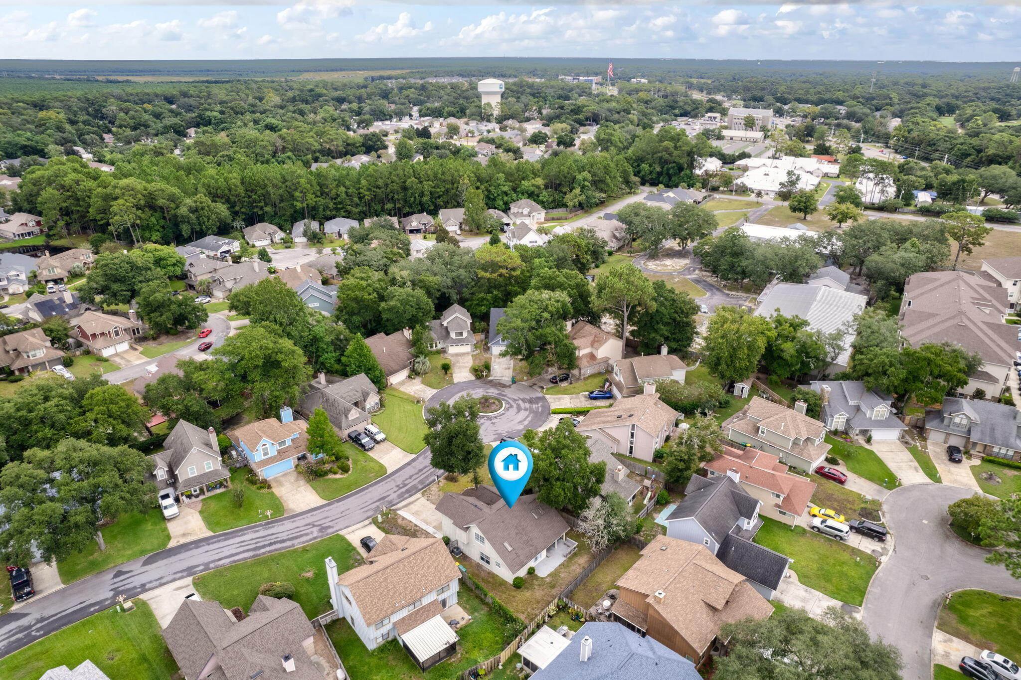 CROSSWINDS - Residential