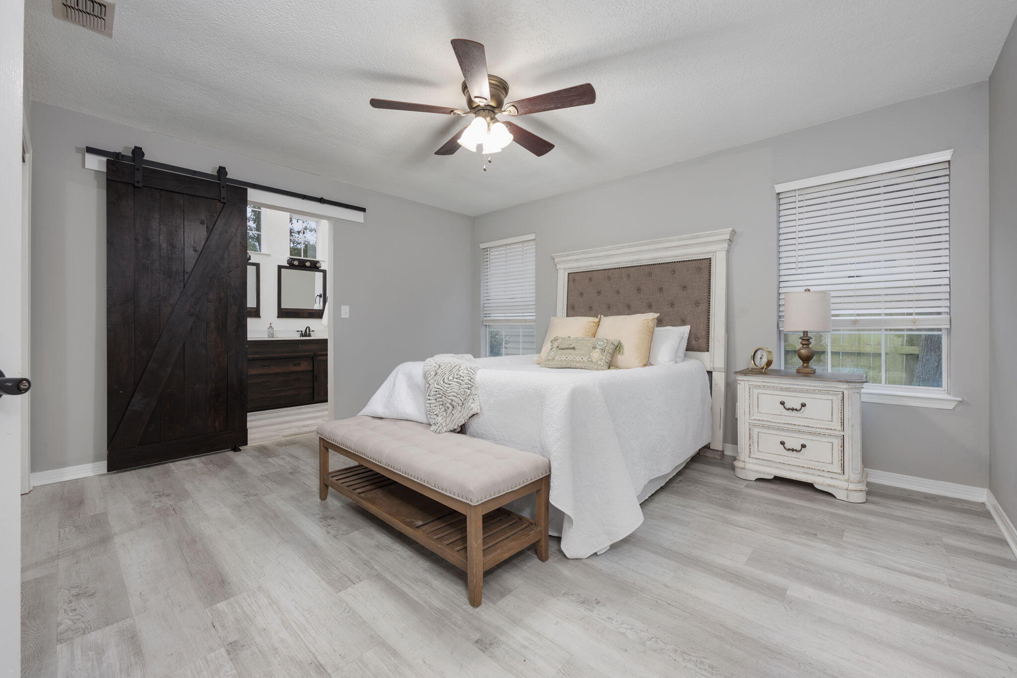 CROSSWINDS - Residential