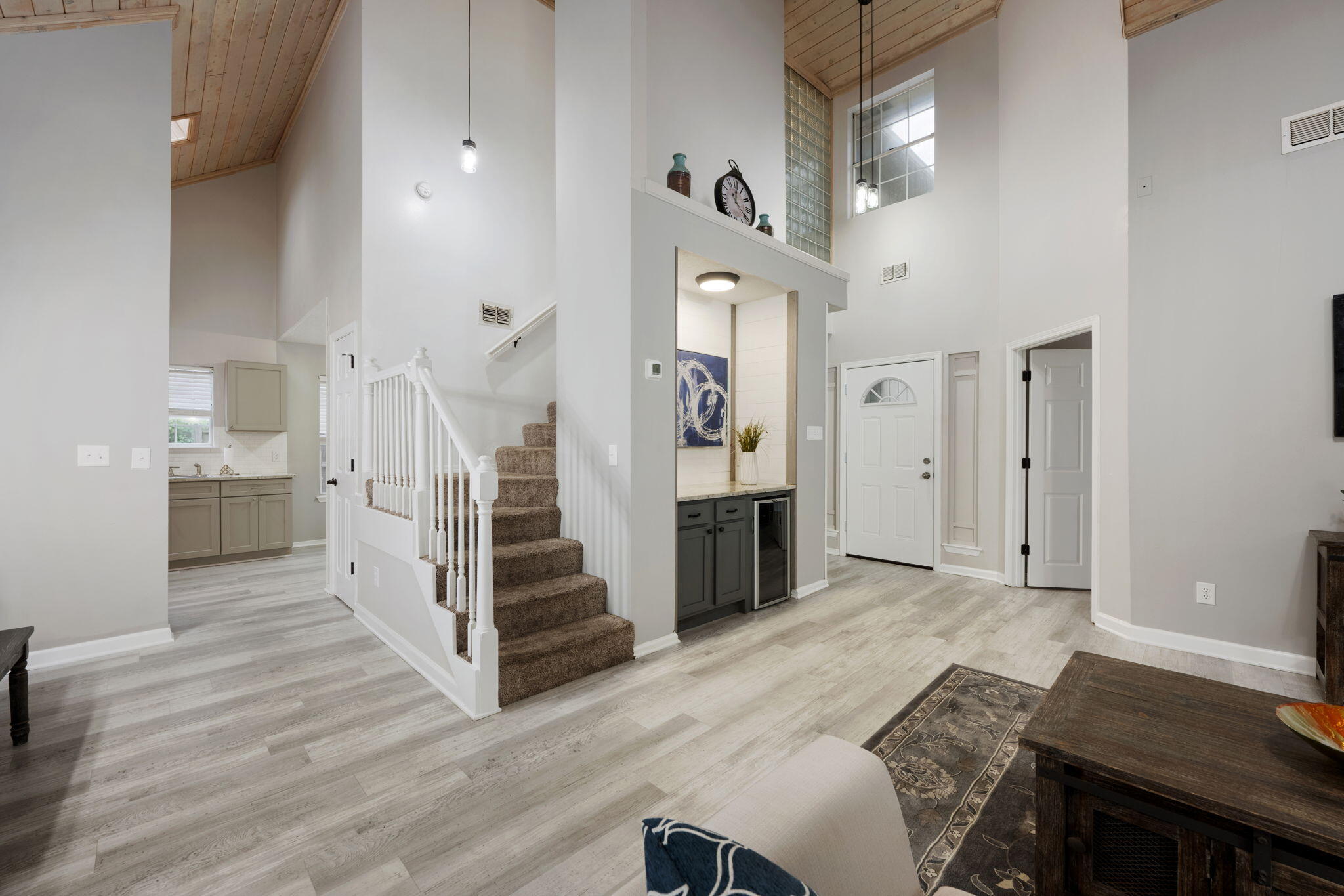 CROSSWINDS - Residential