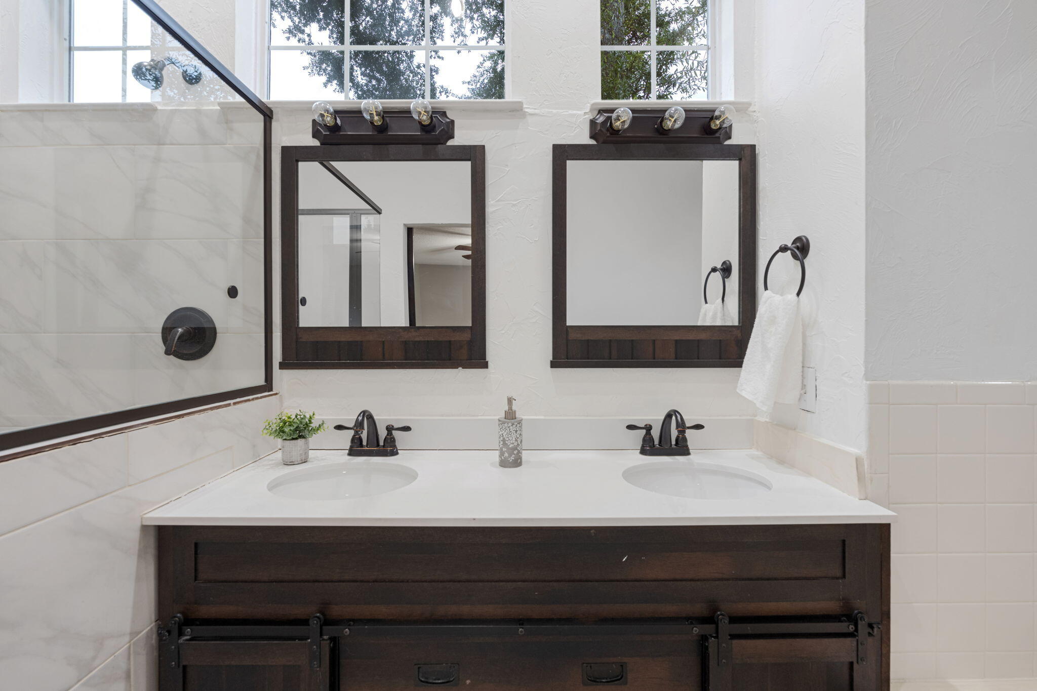 CROSSWINDS - Residential