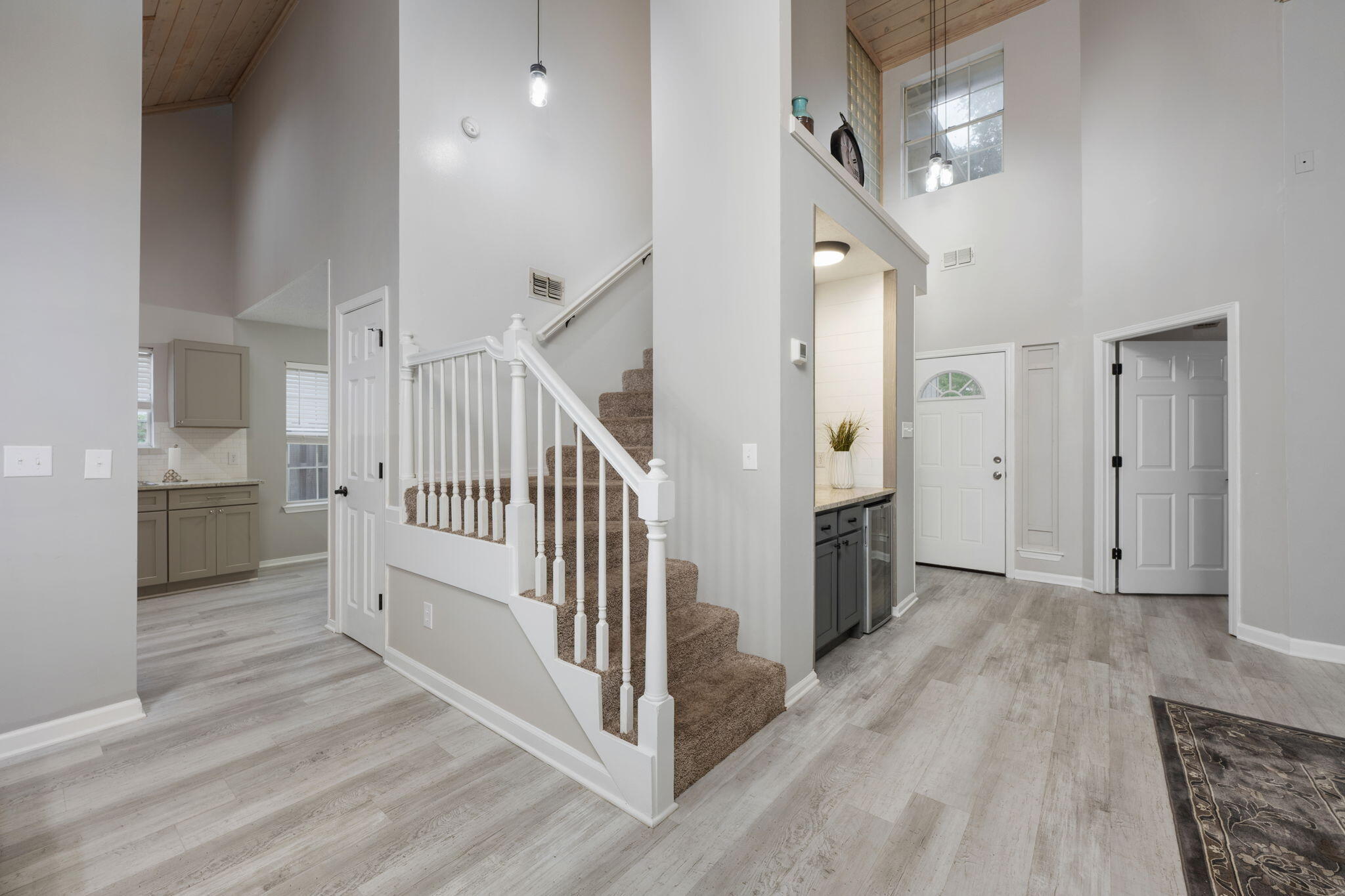 CROSSWINDS - Residential