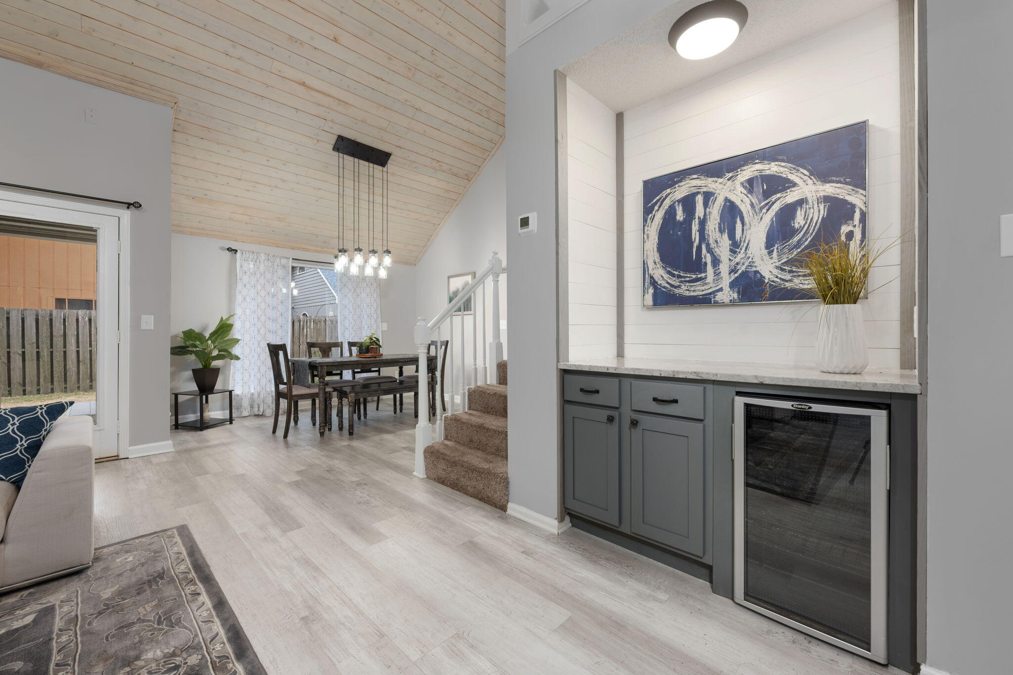 CROSSWINDS - Residential