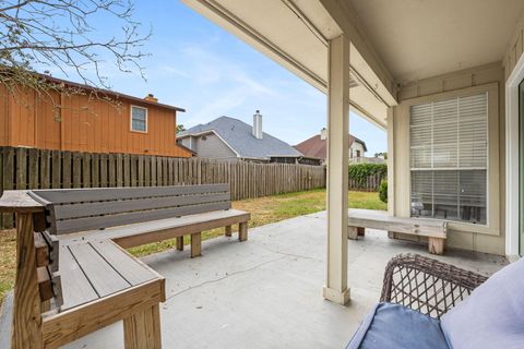 A home in Fort Walton Beach